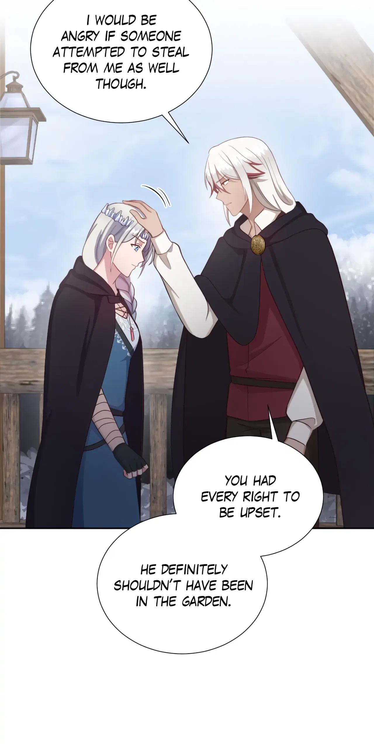 Ice (Official) Chapter 41 – Page 8