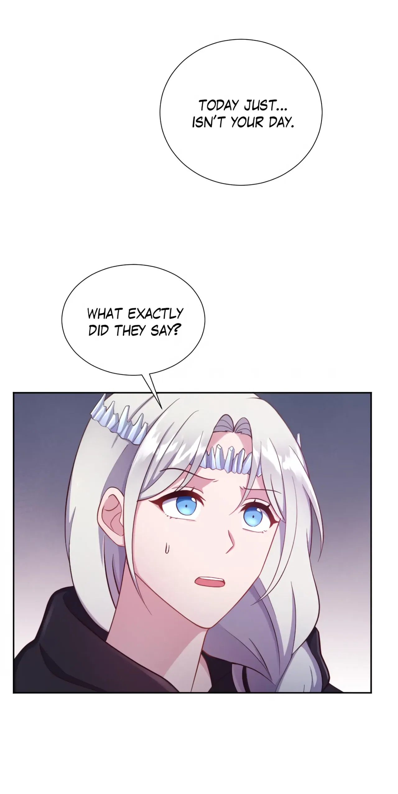 Ice (Official) Chapter 41 – Page 10