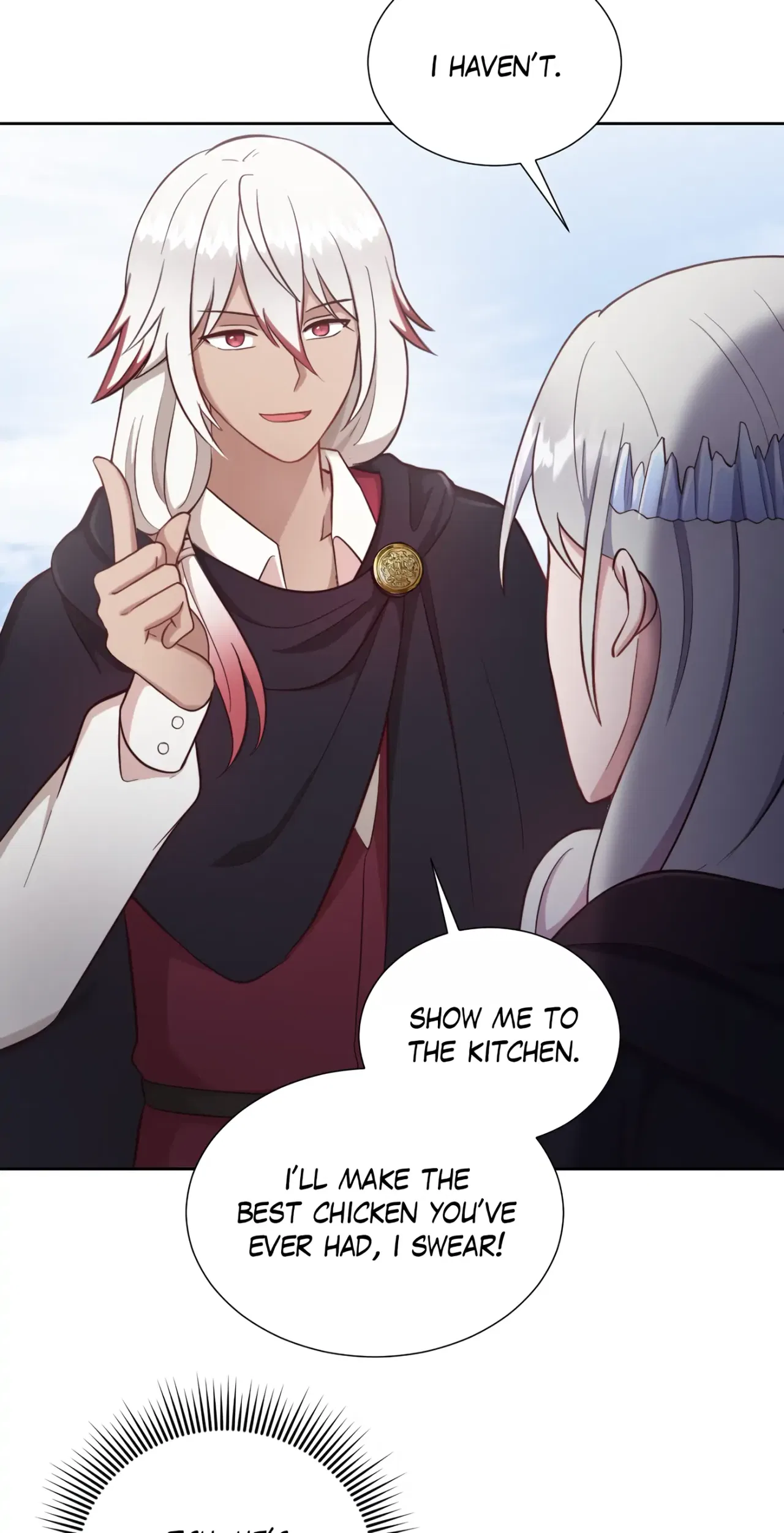 Ice (Official) Chapter 41 – Page 12