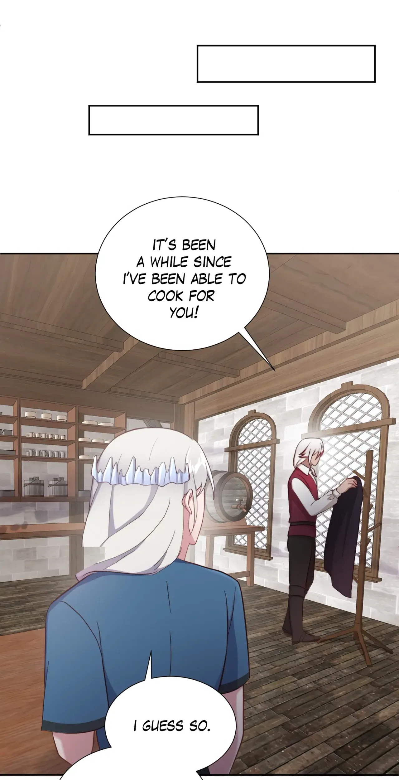 Ice (Official) Chapter 41 – Page 14