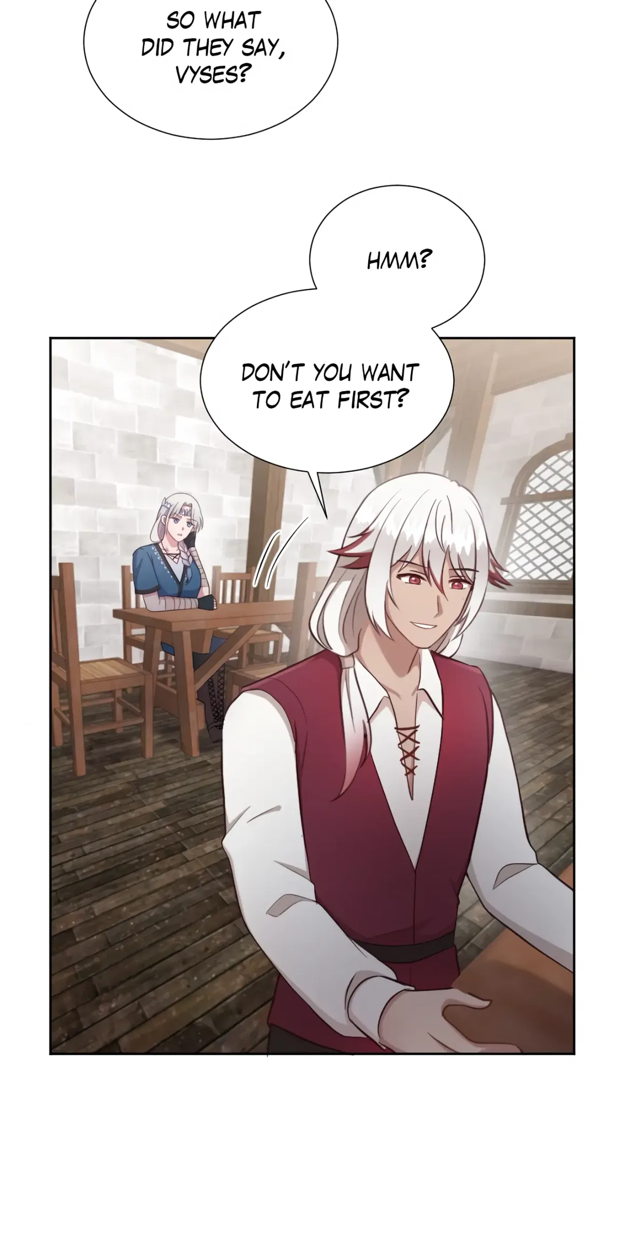 Ice (Official) Chapter 41 – Page 15
