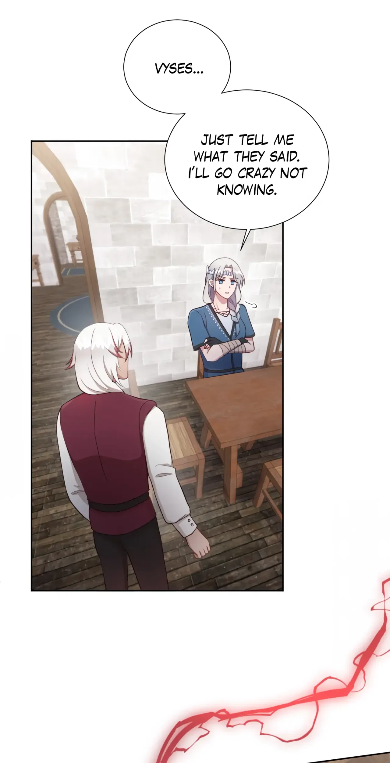 Ice (Official) Chapter 41 – Page 16