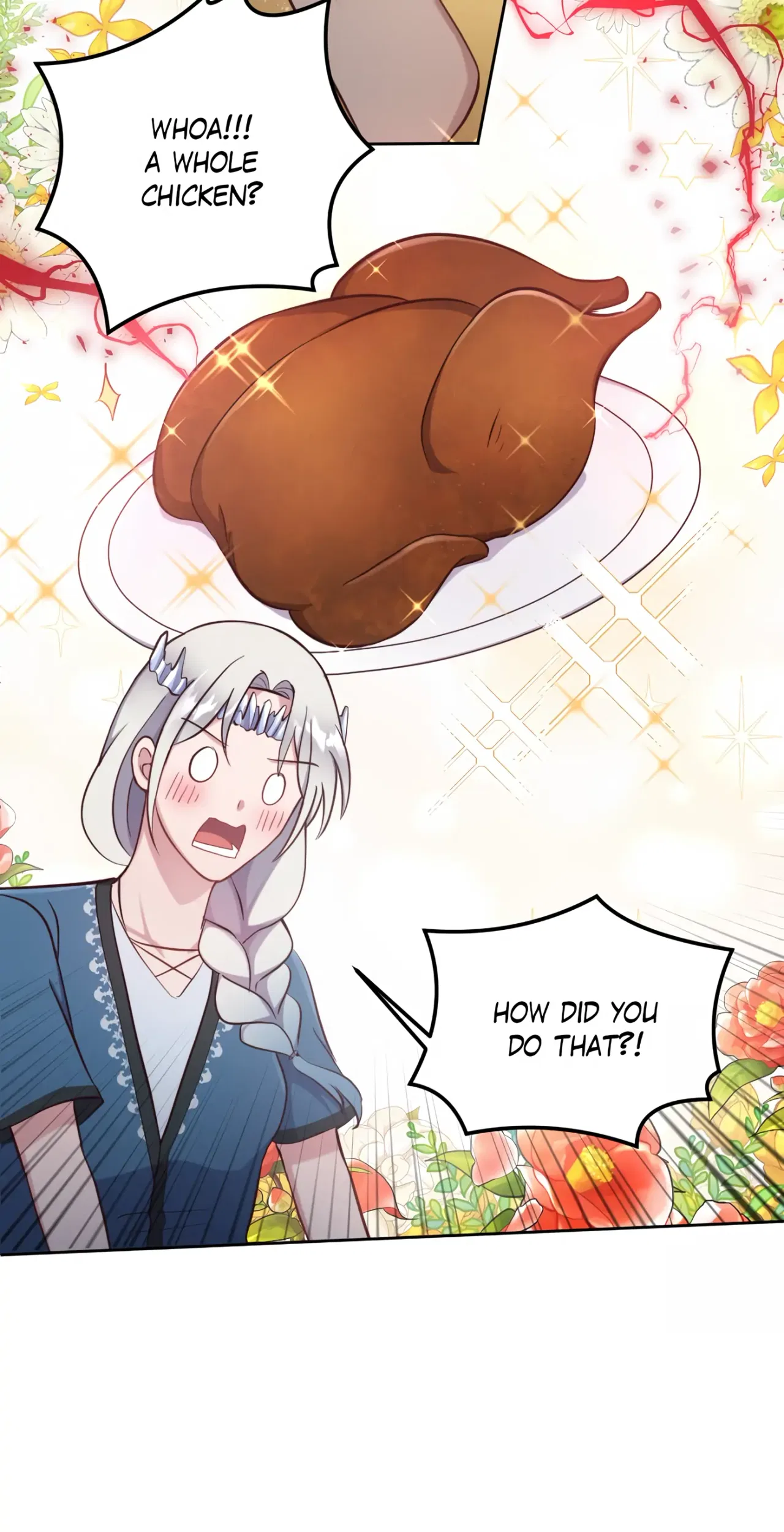 Ice (Official) Chapter 41 – Page 18