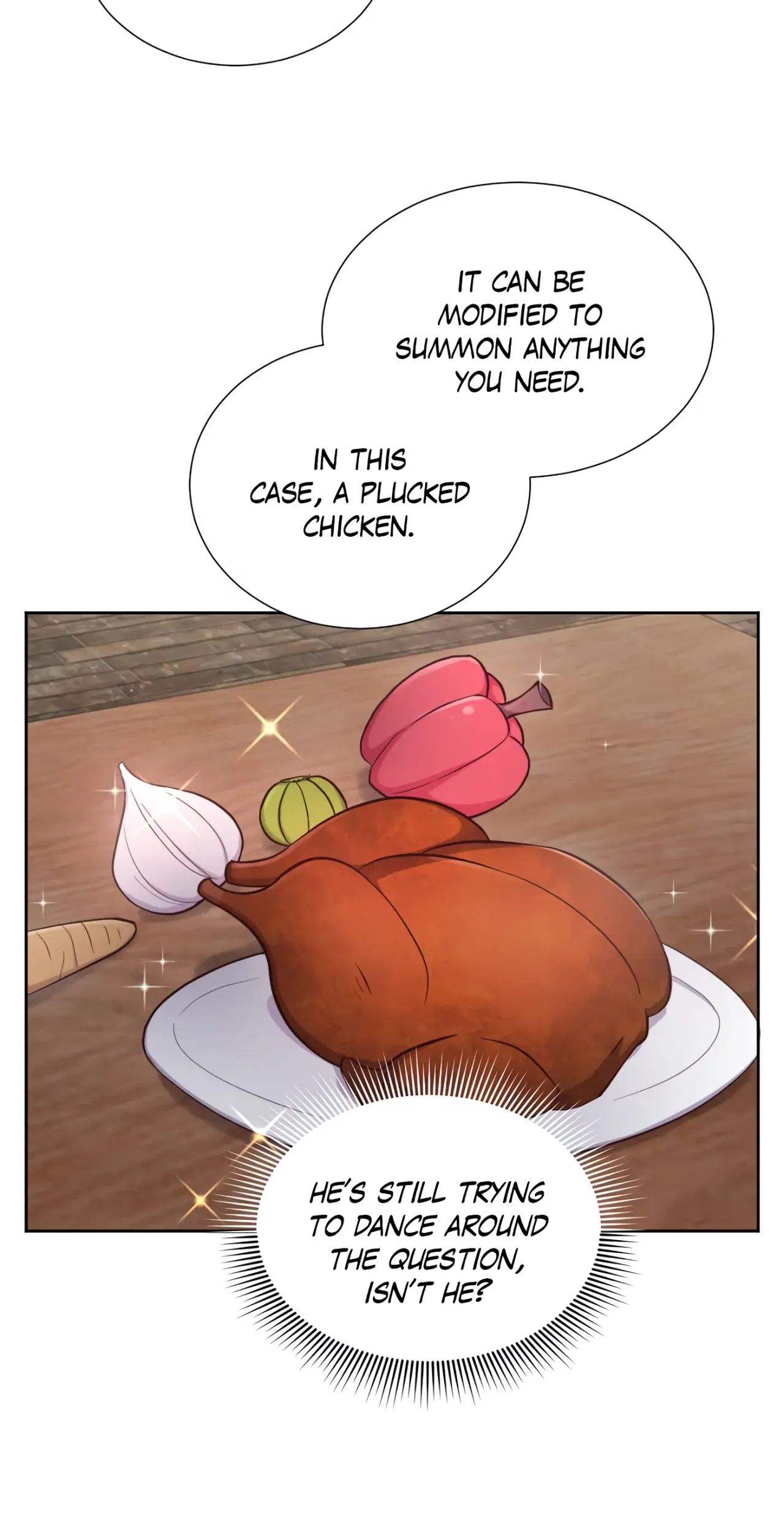 Ice (Official) Chapter 41 – Page 21