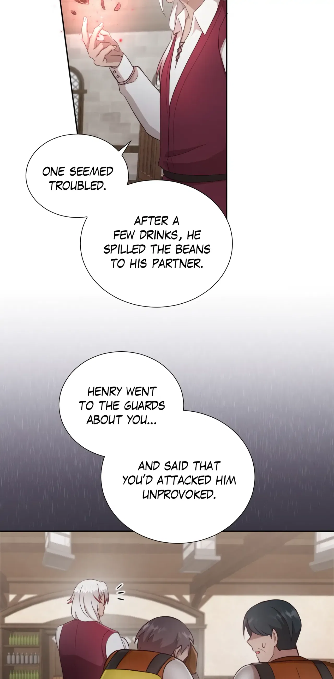 Ice (Official) Chapter 41 – Page 23