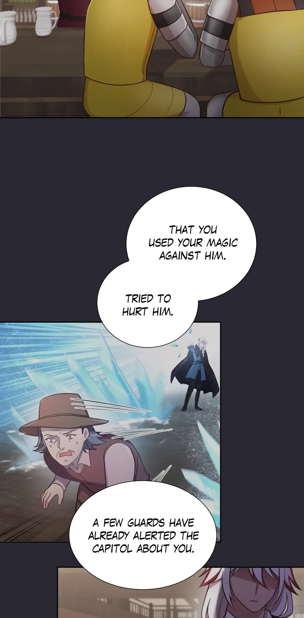Ice (Official) Chapter 41 – Page 24