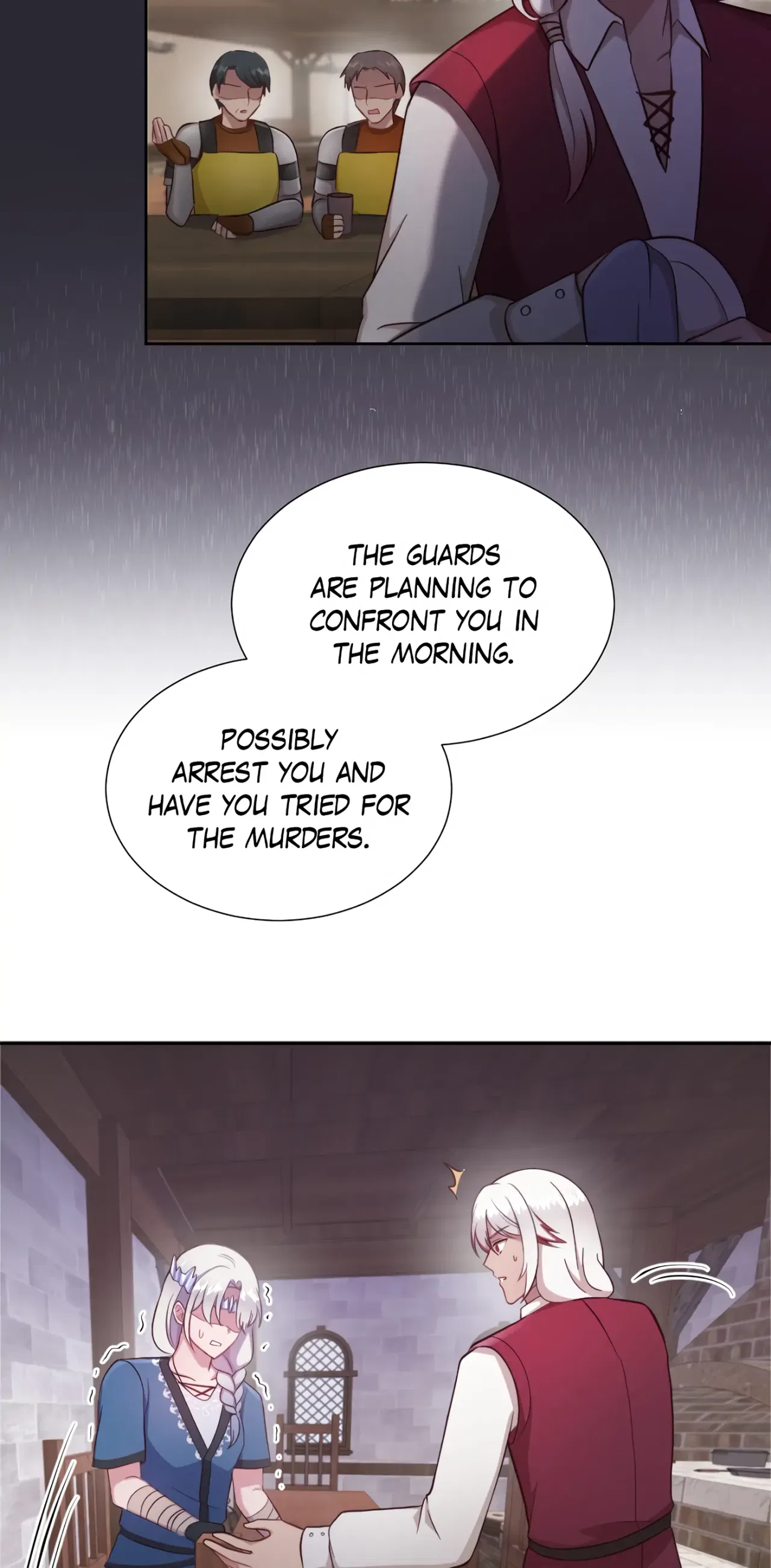 Ice (Official) Chapter 41 – Page 25
