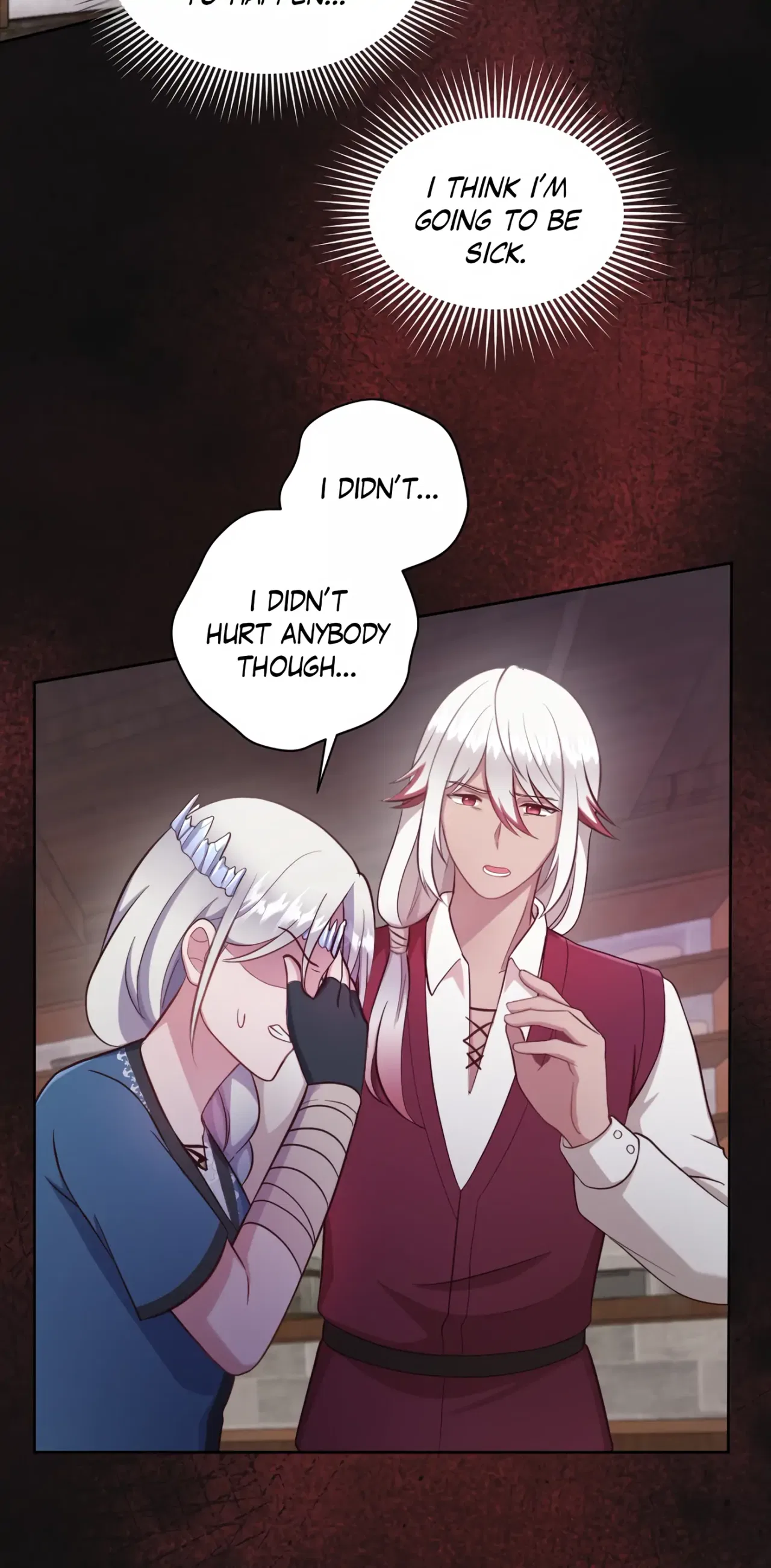 Ice (Official) Chapter 41 – Page 28
