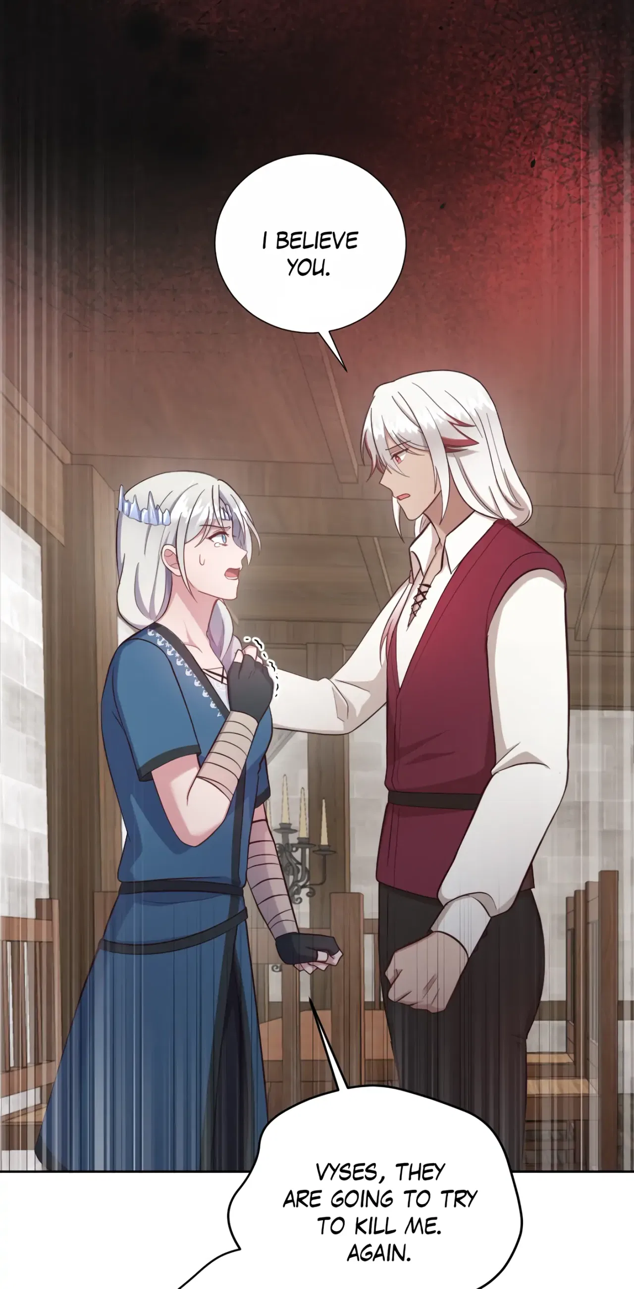 Ice (Official) Chapter 41 – Page 29
