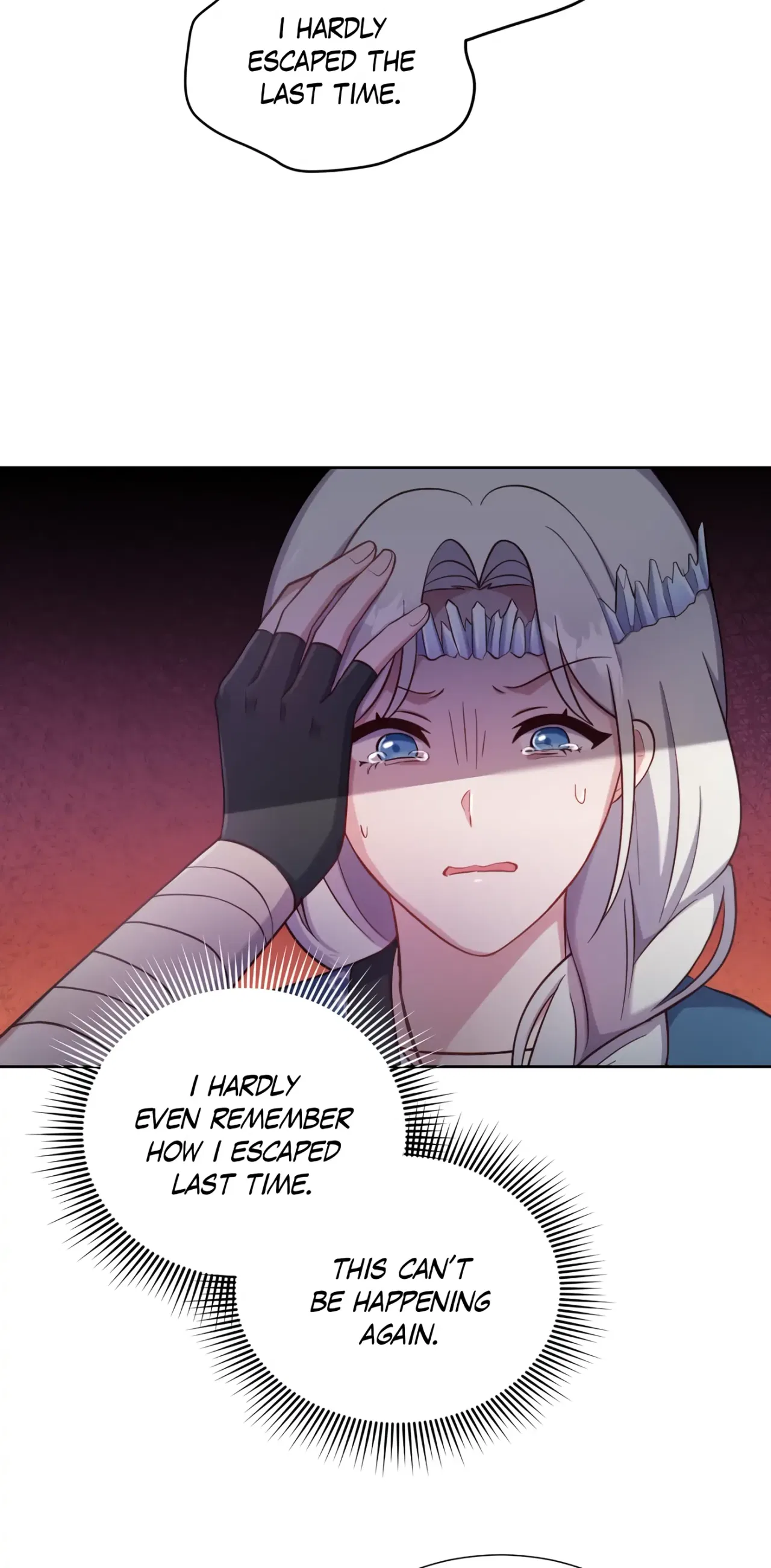 Ice (Official) Chapter 41 – Page 30