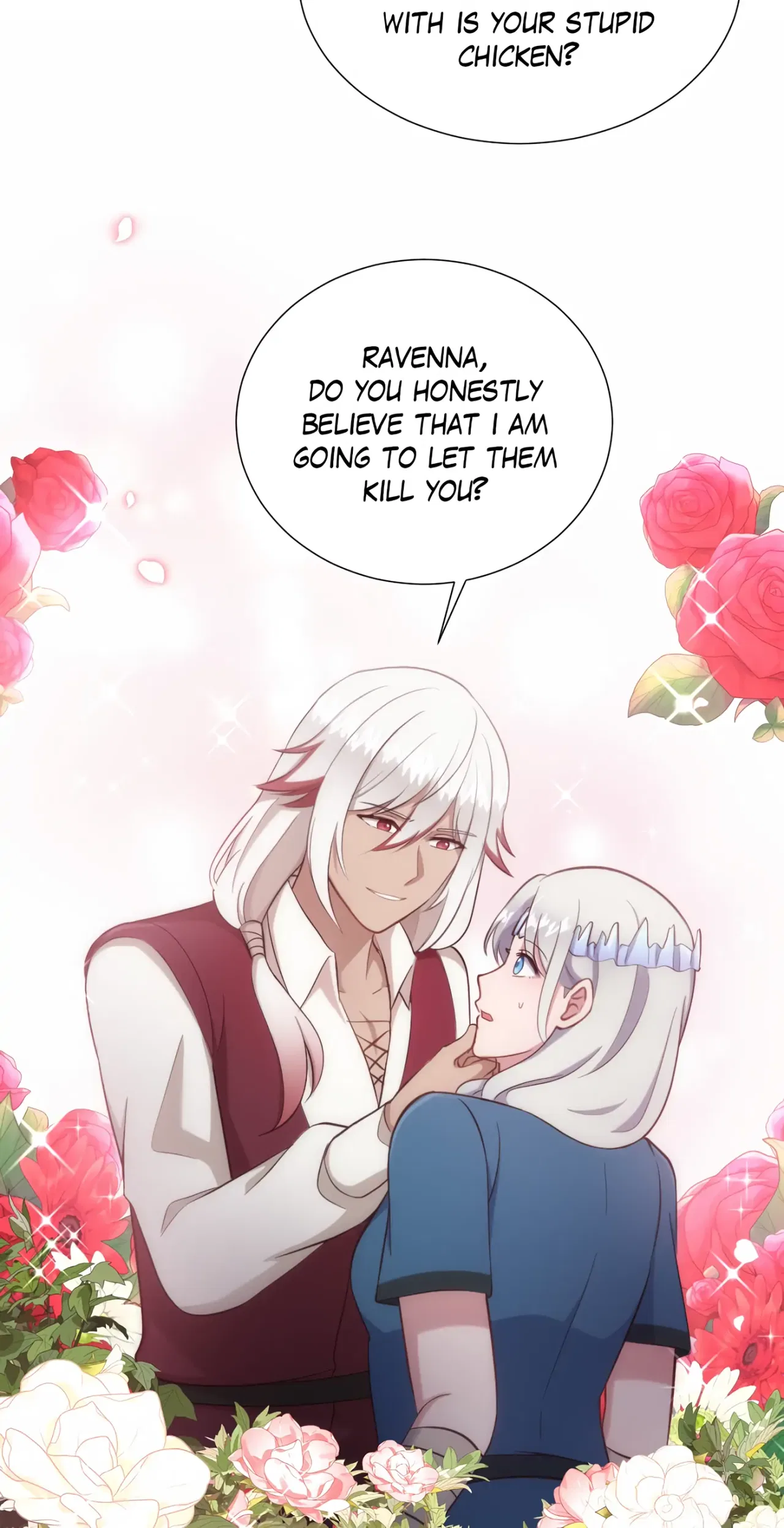 Ice (Official) Chapter 41 – Page 33