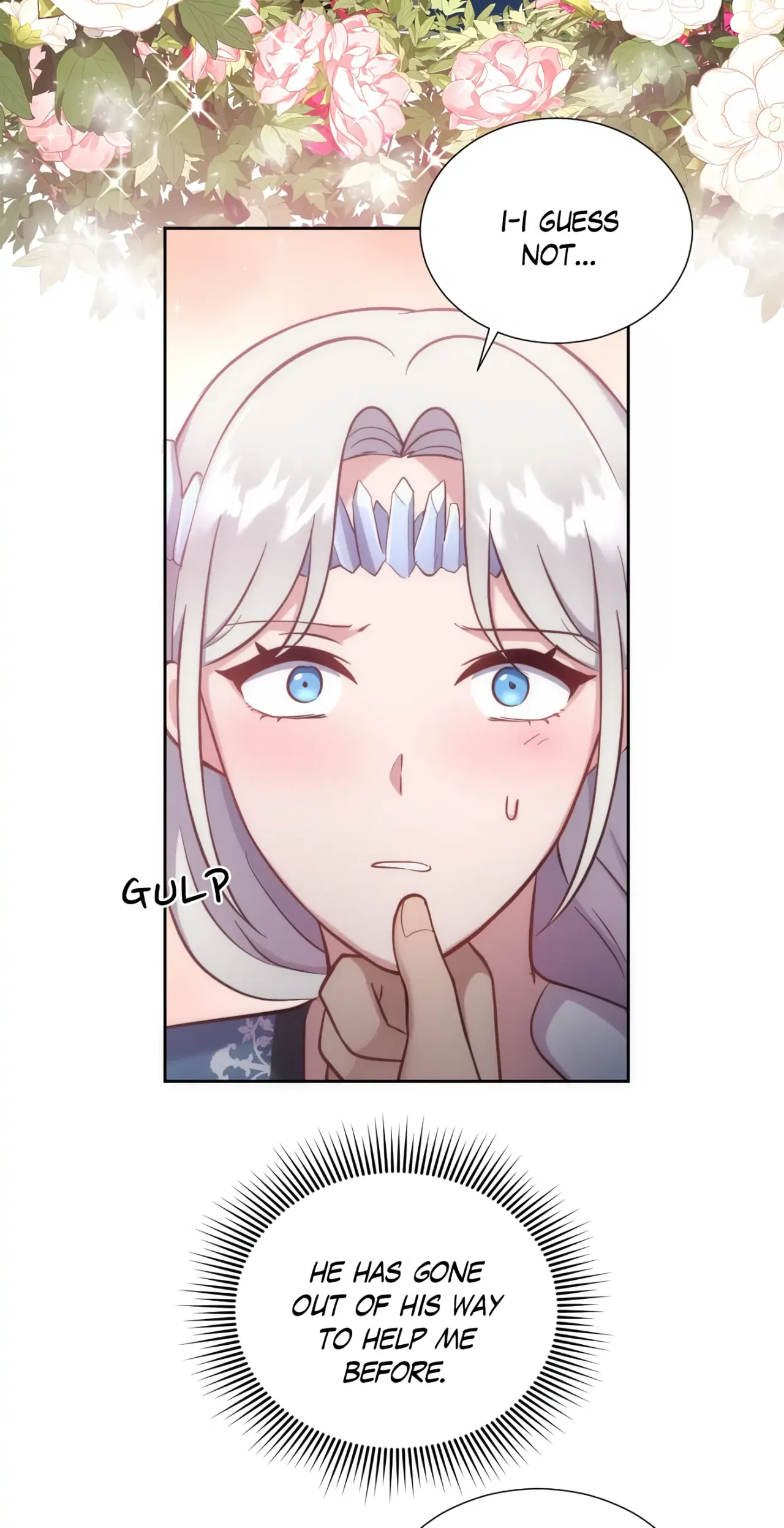 Ice (Official) Chapter 41 – Page 34