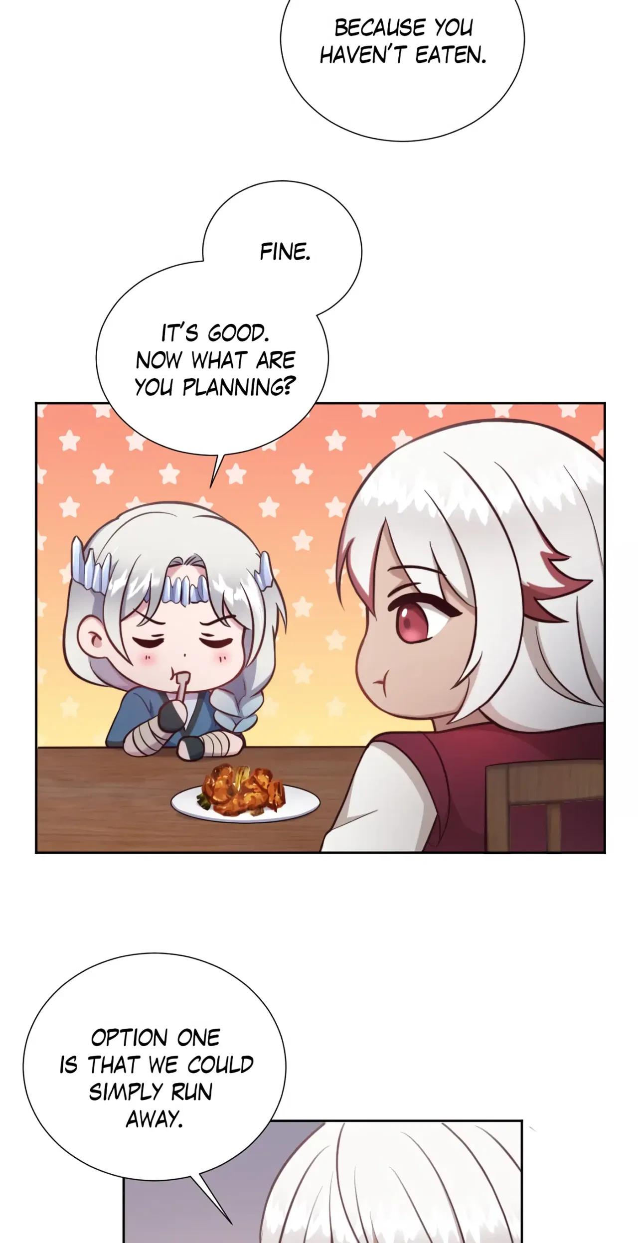 Ice (Official) Chapter 41 – Page 37