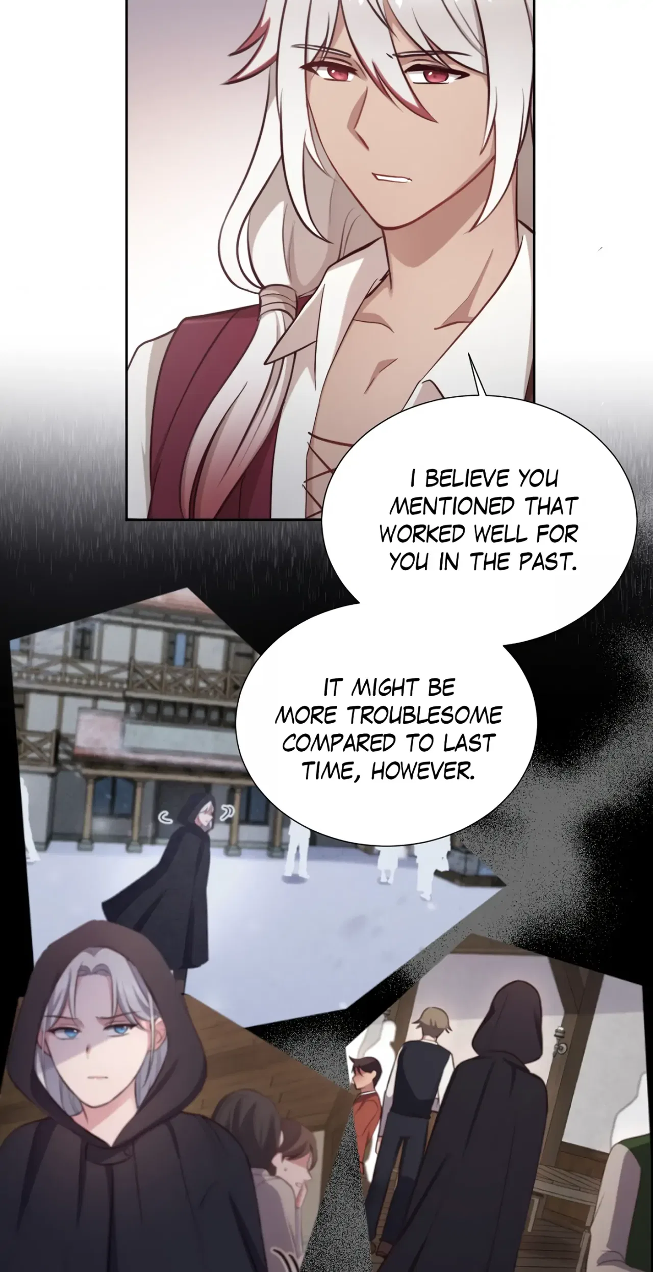 Ice (Official) Chapter 41 – Page 38