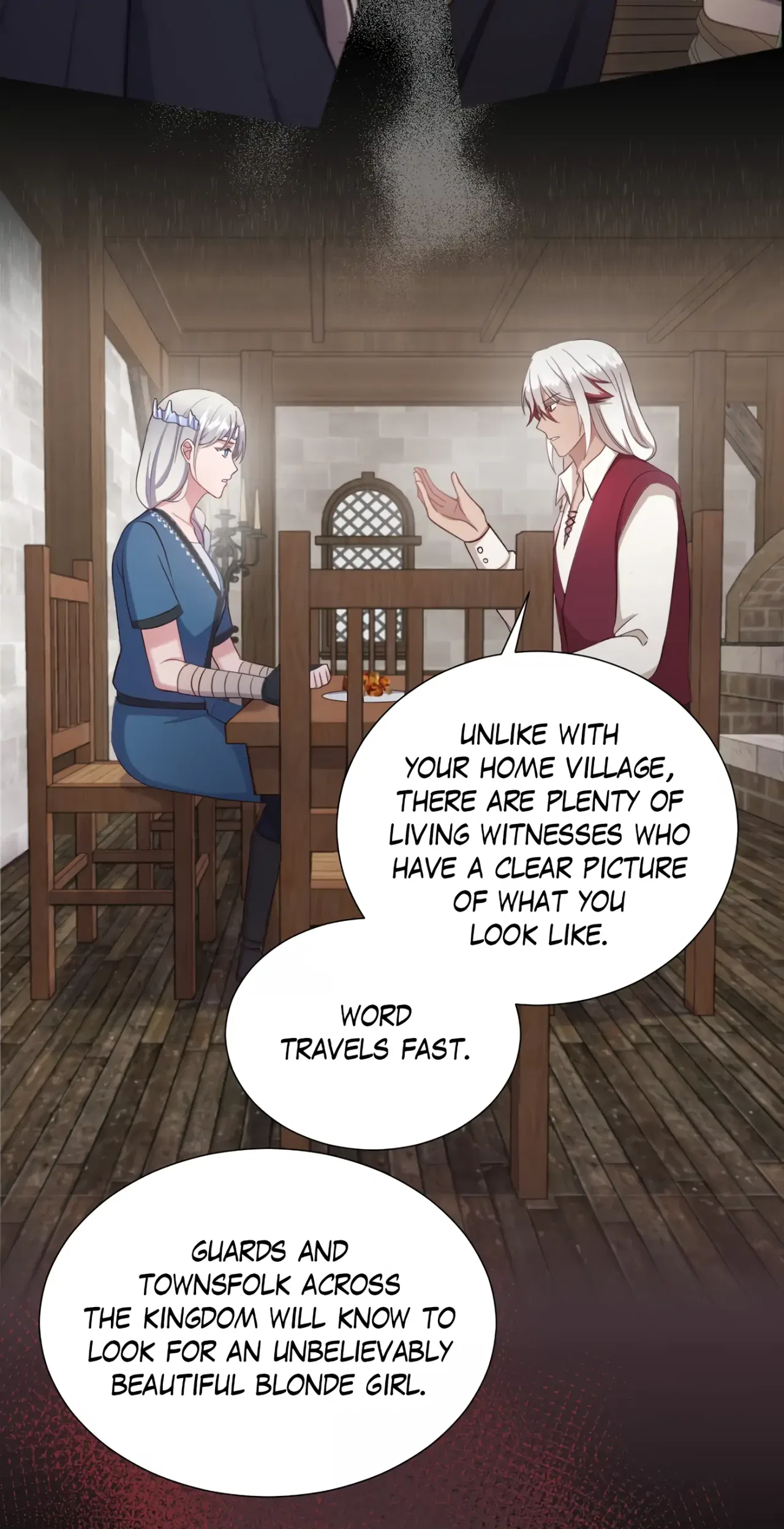 Ice (Official) Chapter 41 – Page 39