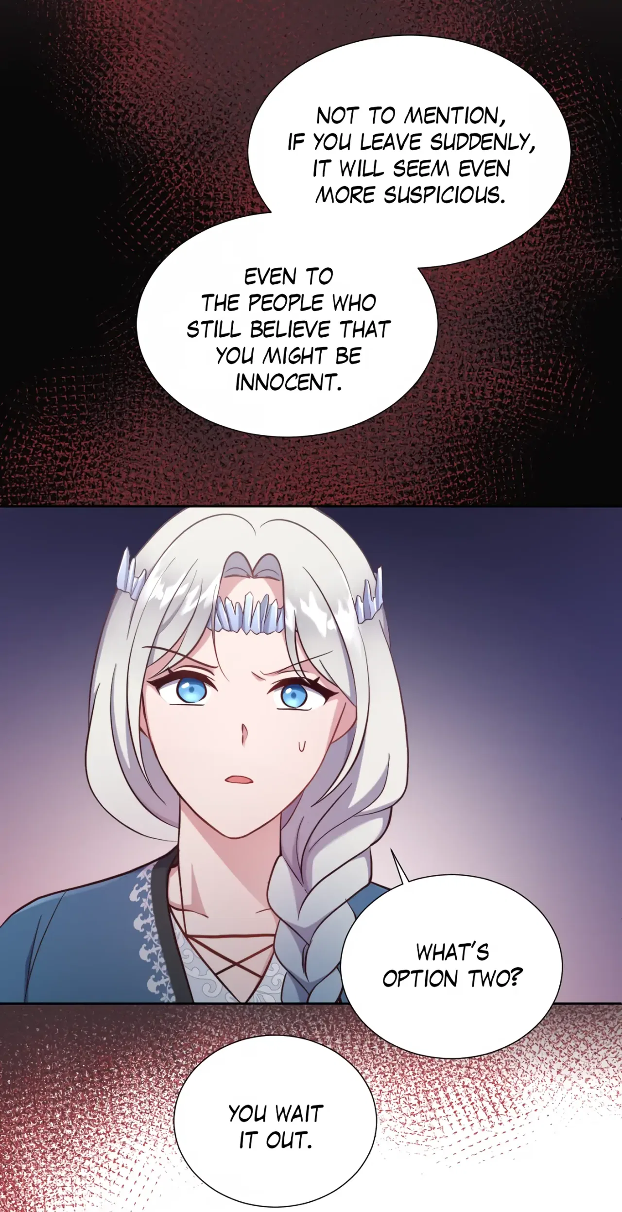 Ice (Official) Chapter 41 – Page 40