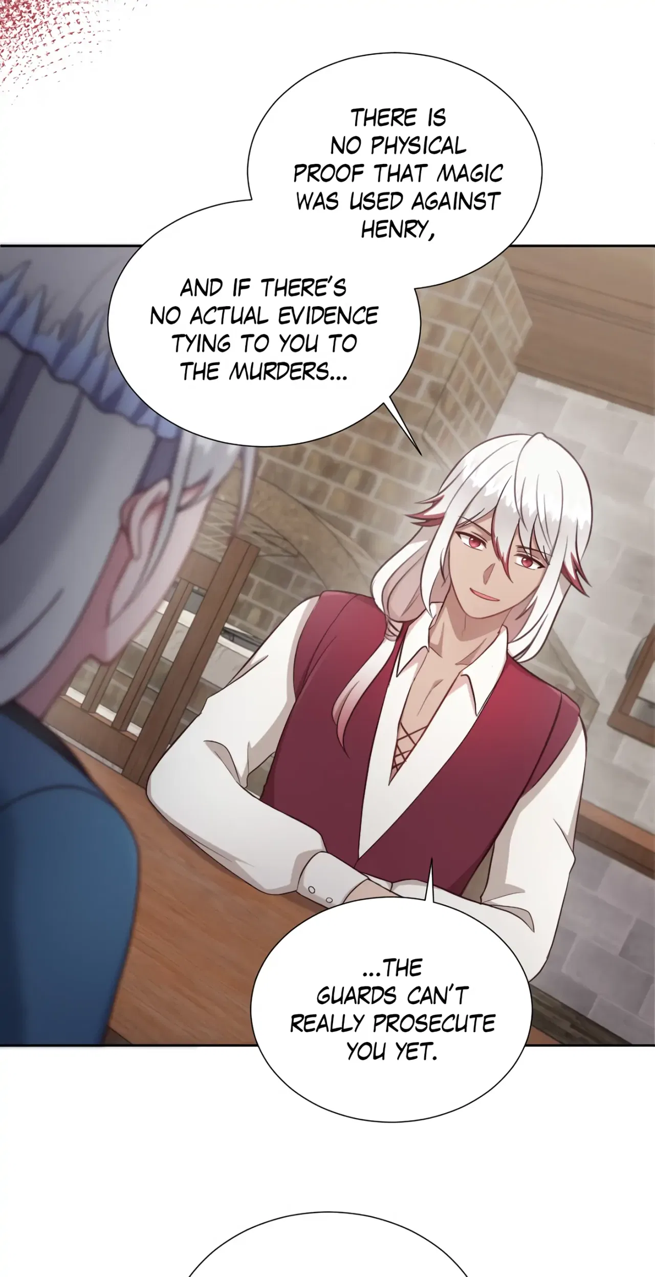 Ice (Official) Chapter 41 – Page 41