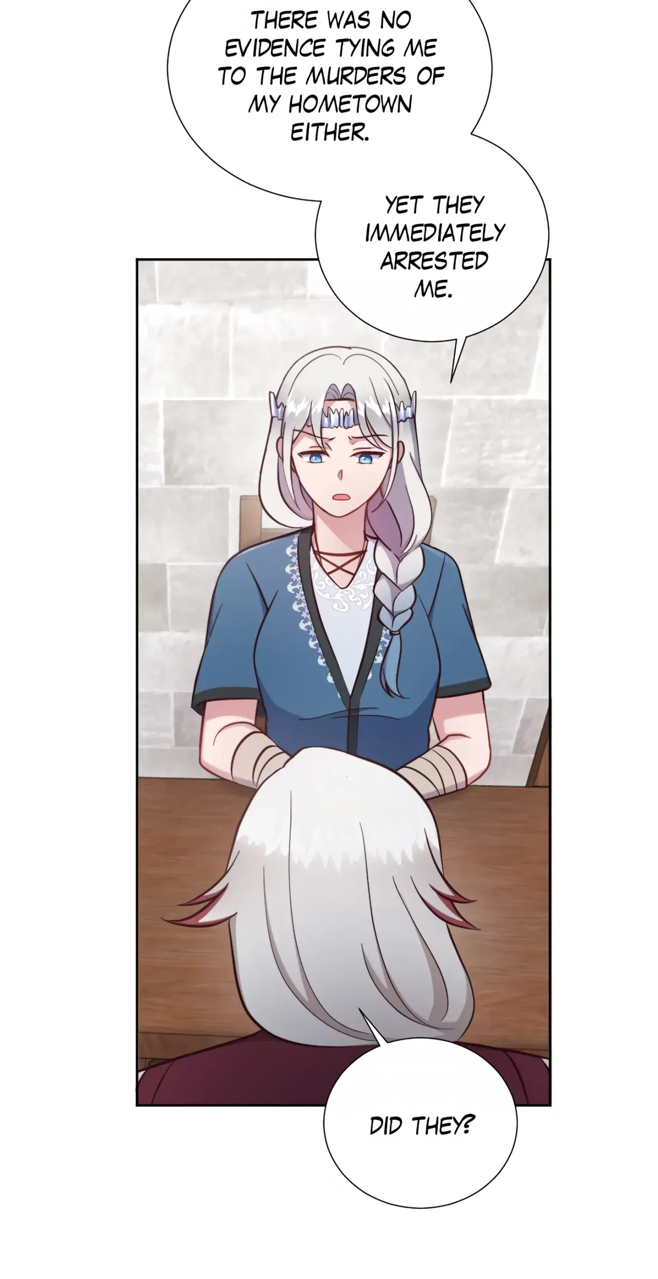 Ice (Official) Chapter 41 – Page 42