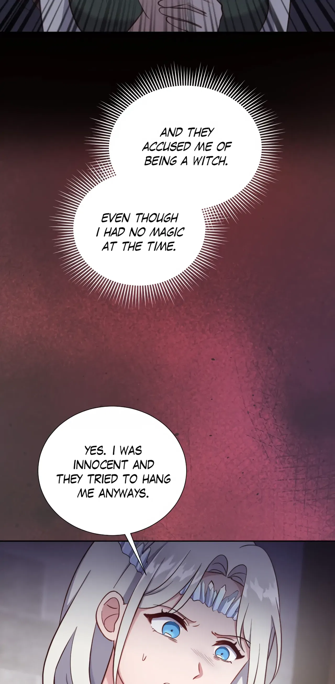 Ice (Official) Chapter 41 – Page 44