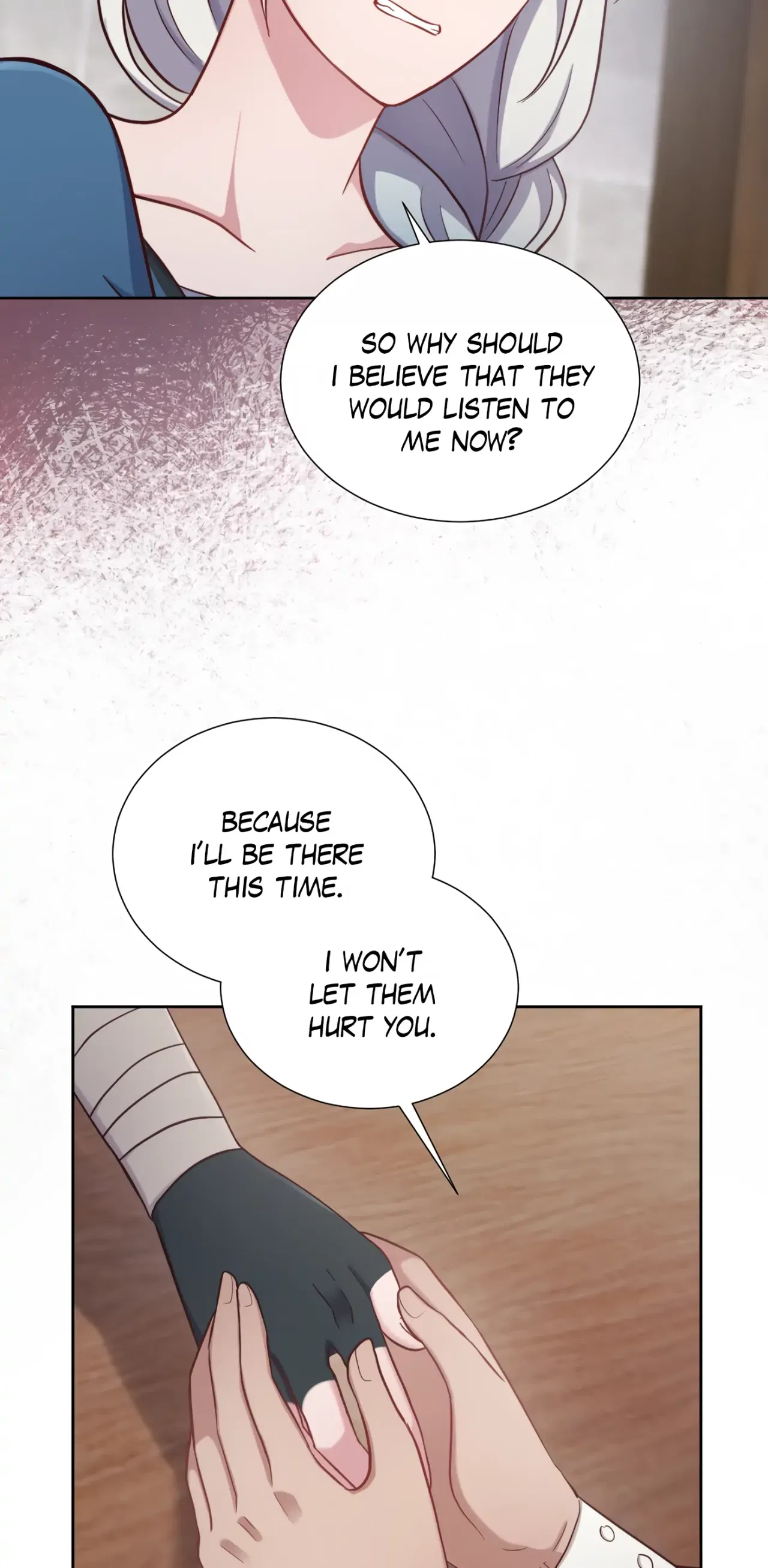 Ice (Official) Chapter 41 – Page 45