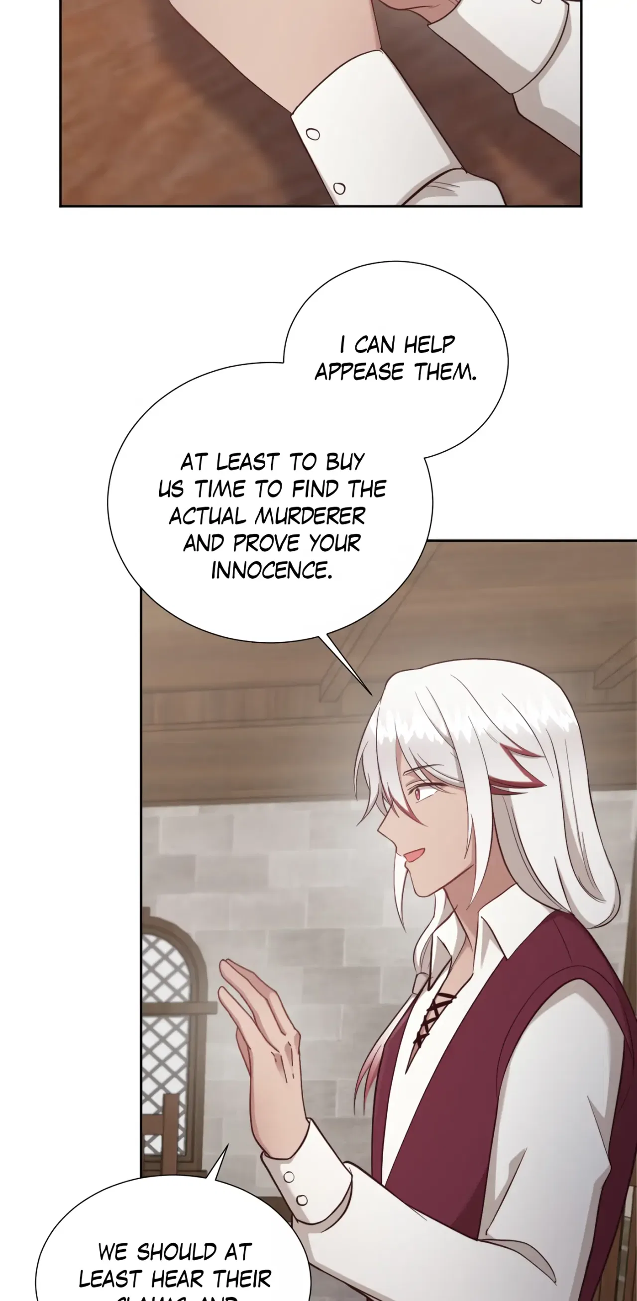 Ice (Official) Chapter 41 – Page 46