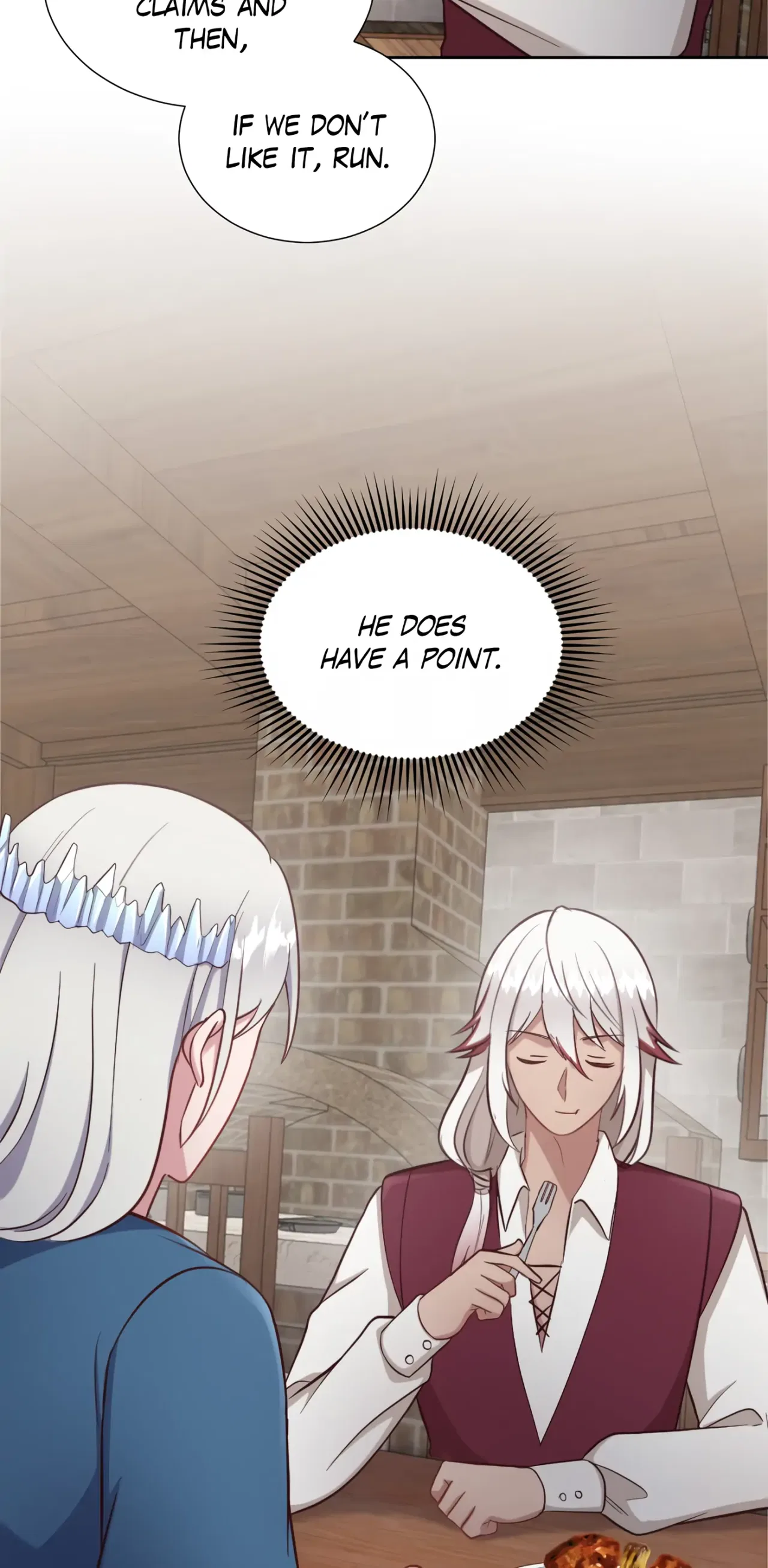 Ice (Official) Chapter 41 – Page 47