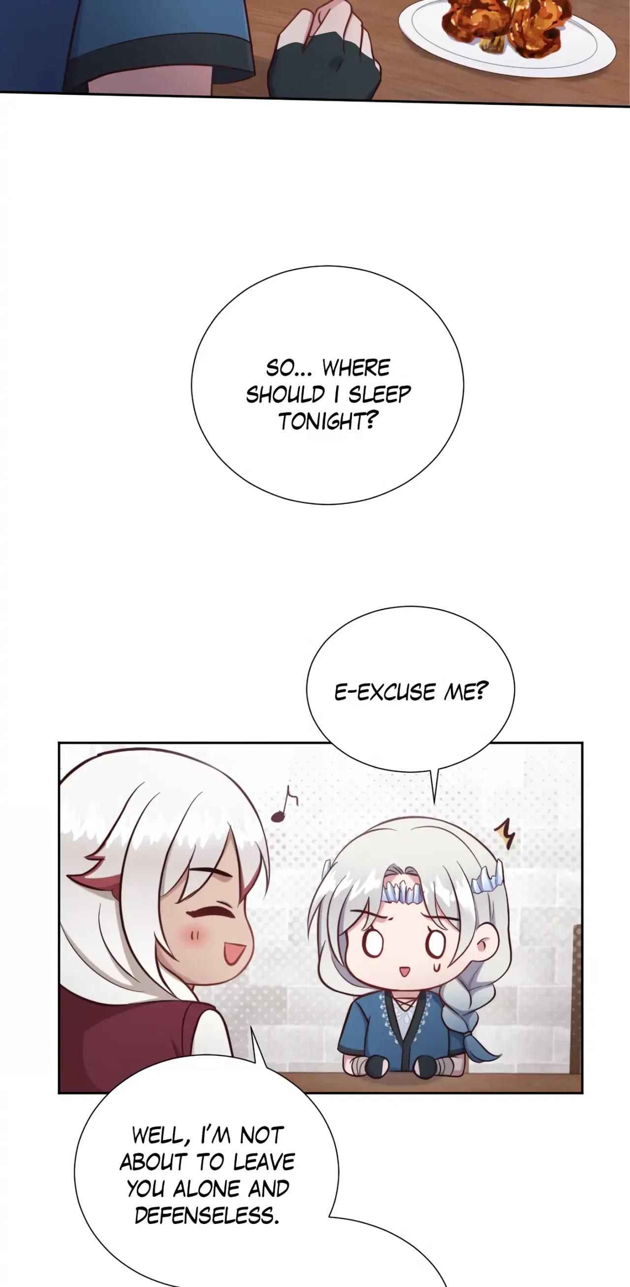 Ice (Official) Chapter 41 – Page 48