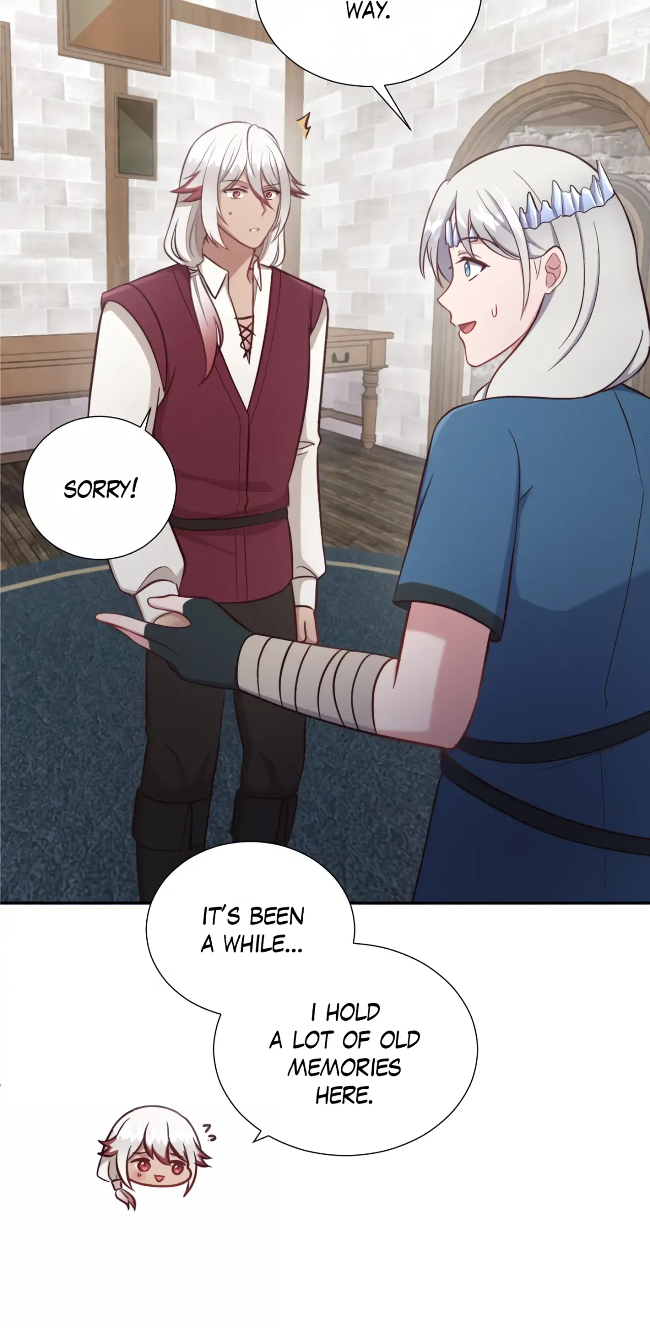 Ice (Official) Chapter 41 – Page 51
