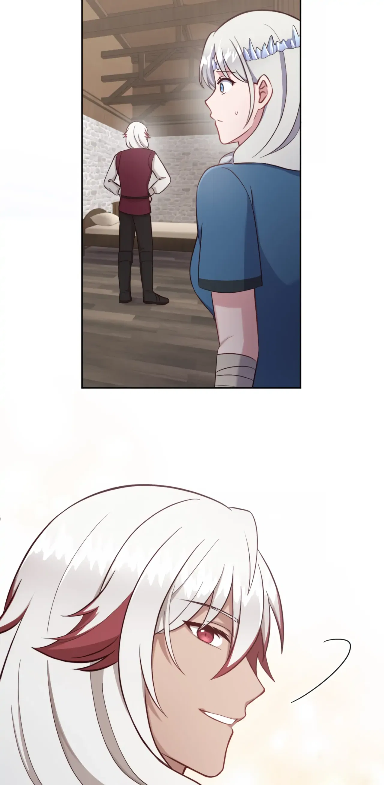 Ice (Official) Chapter 41 – Page 53