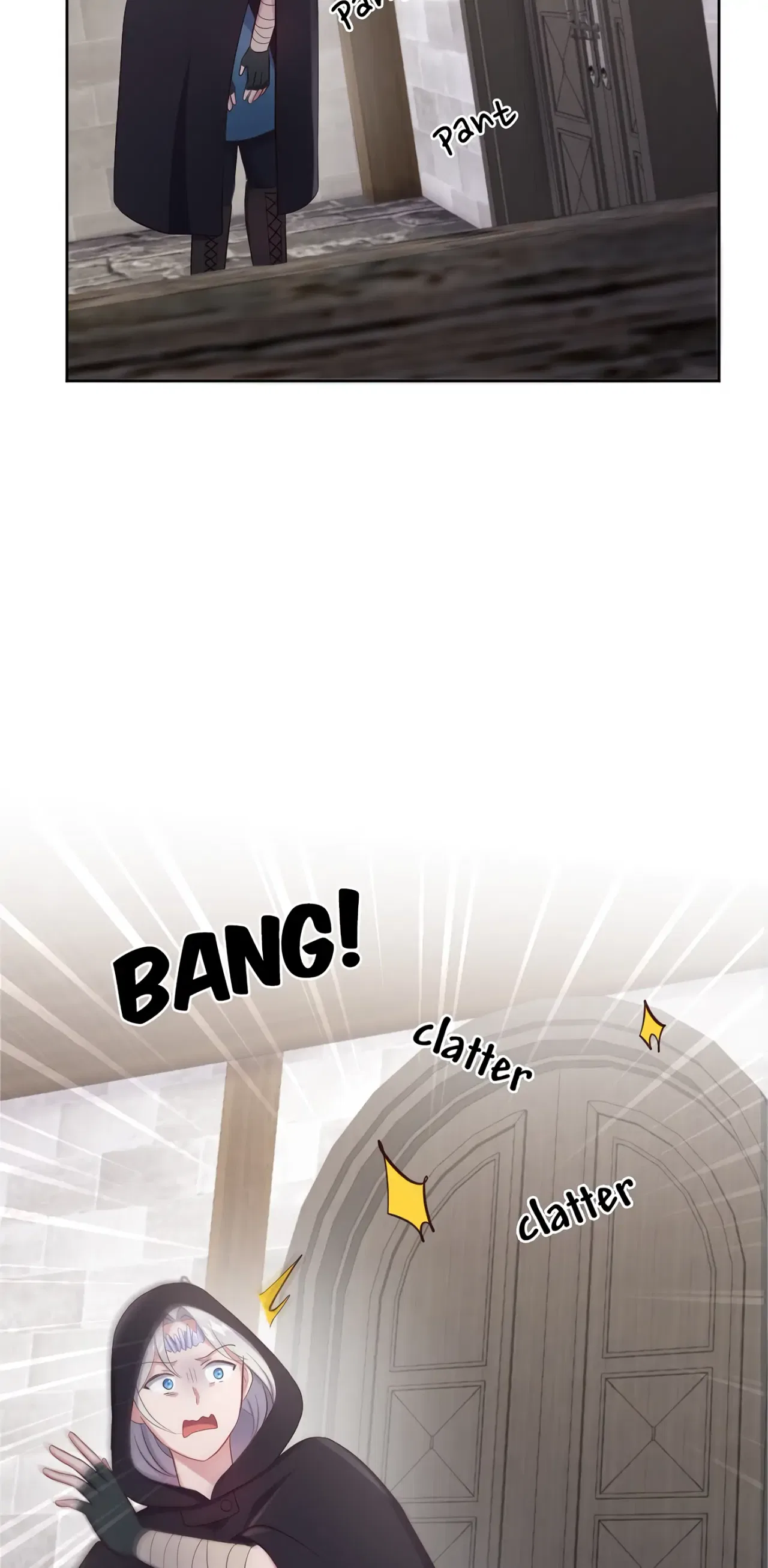 Ice (Official) Chapter 40 – Page 6