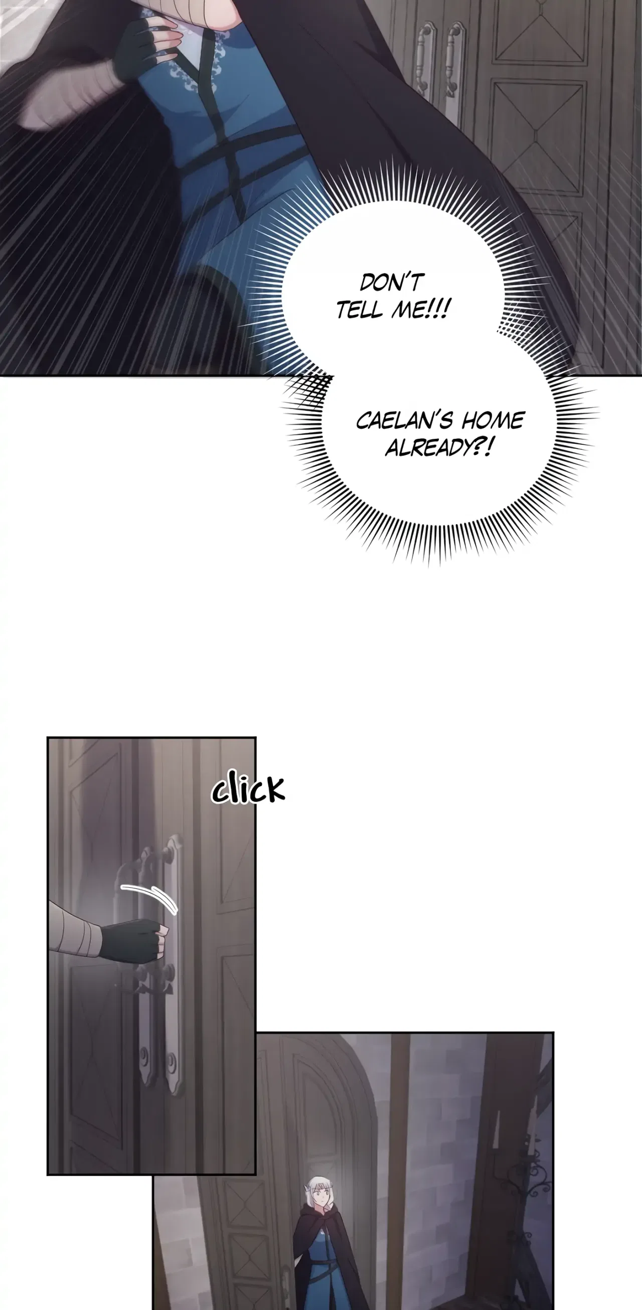 Ice (Official) Chapter 40 – Page 7
