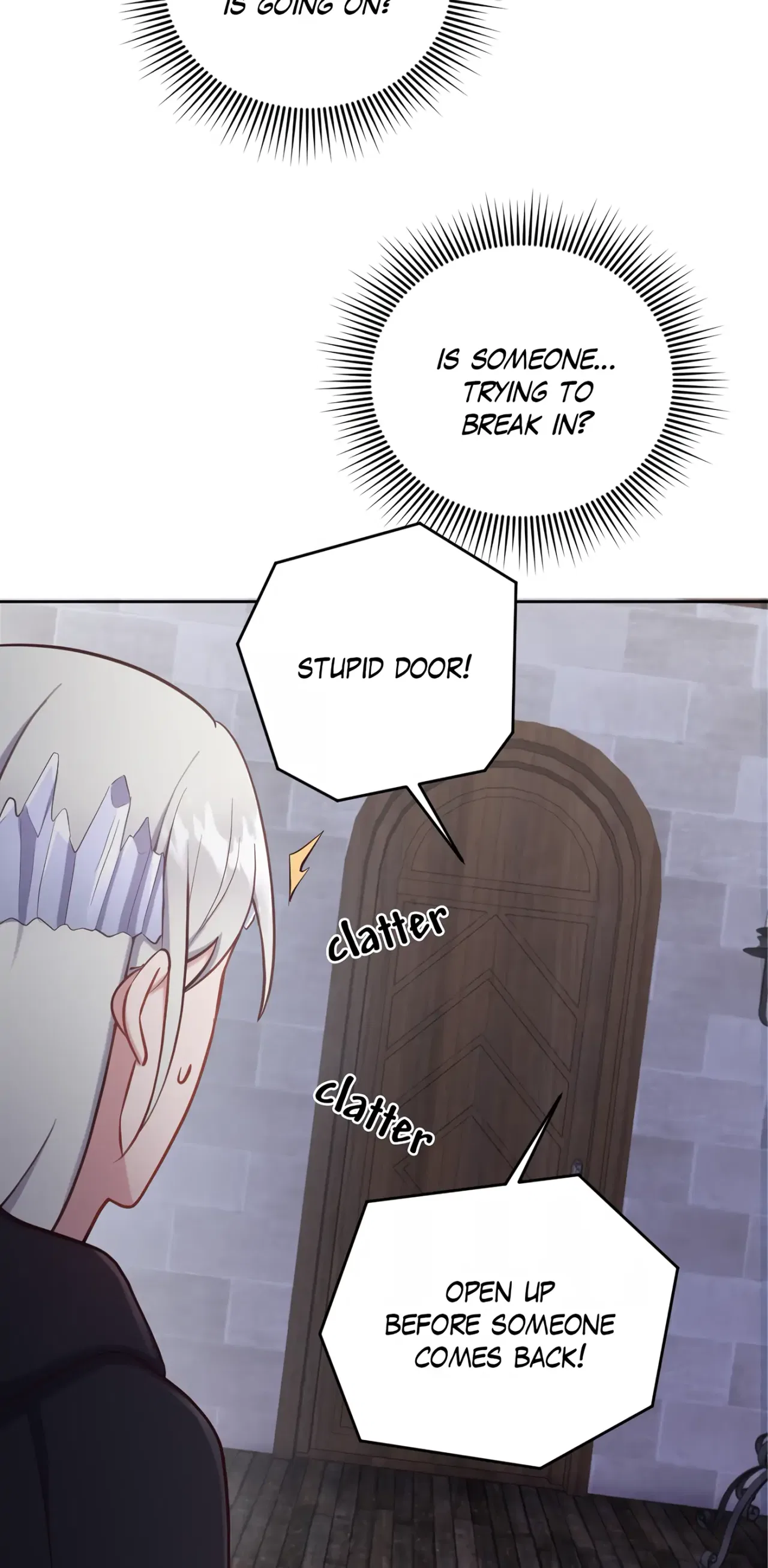 Ice (Official) Chapter 40 – Page 9