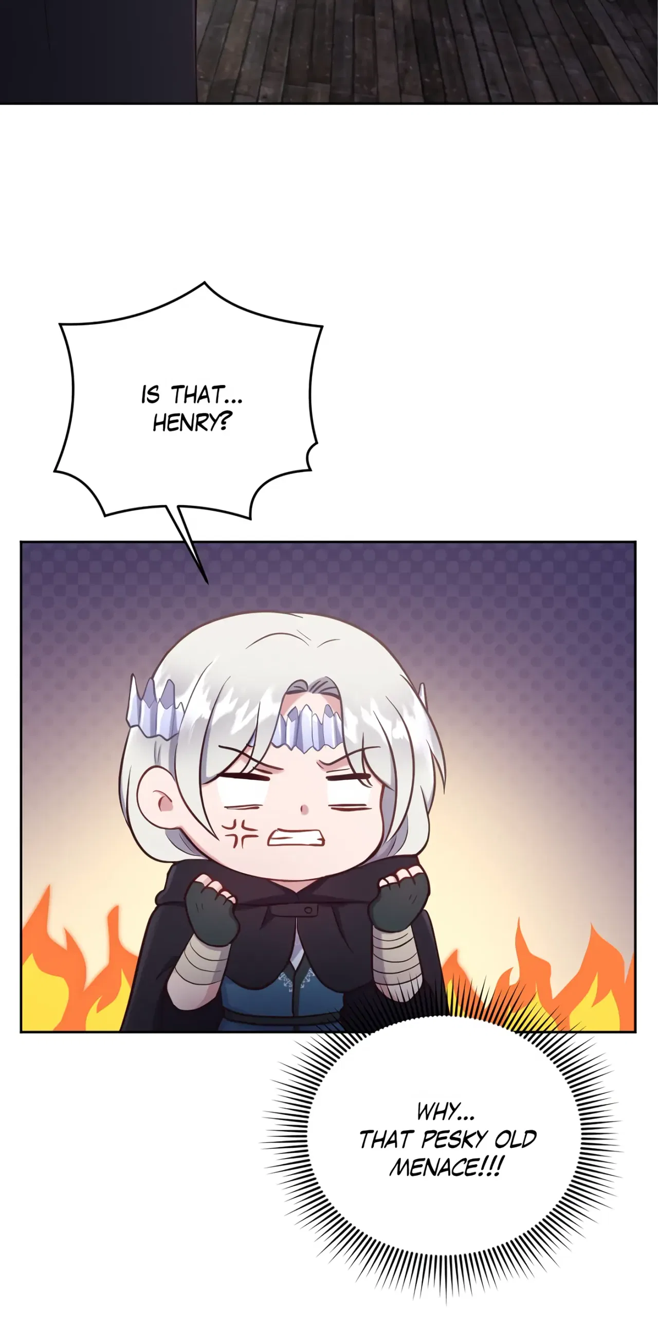 Ice (Official) Chapter 40 – Page 10