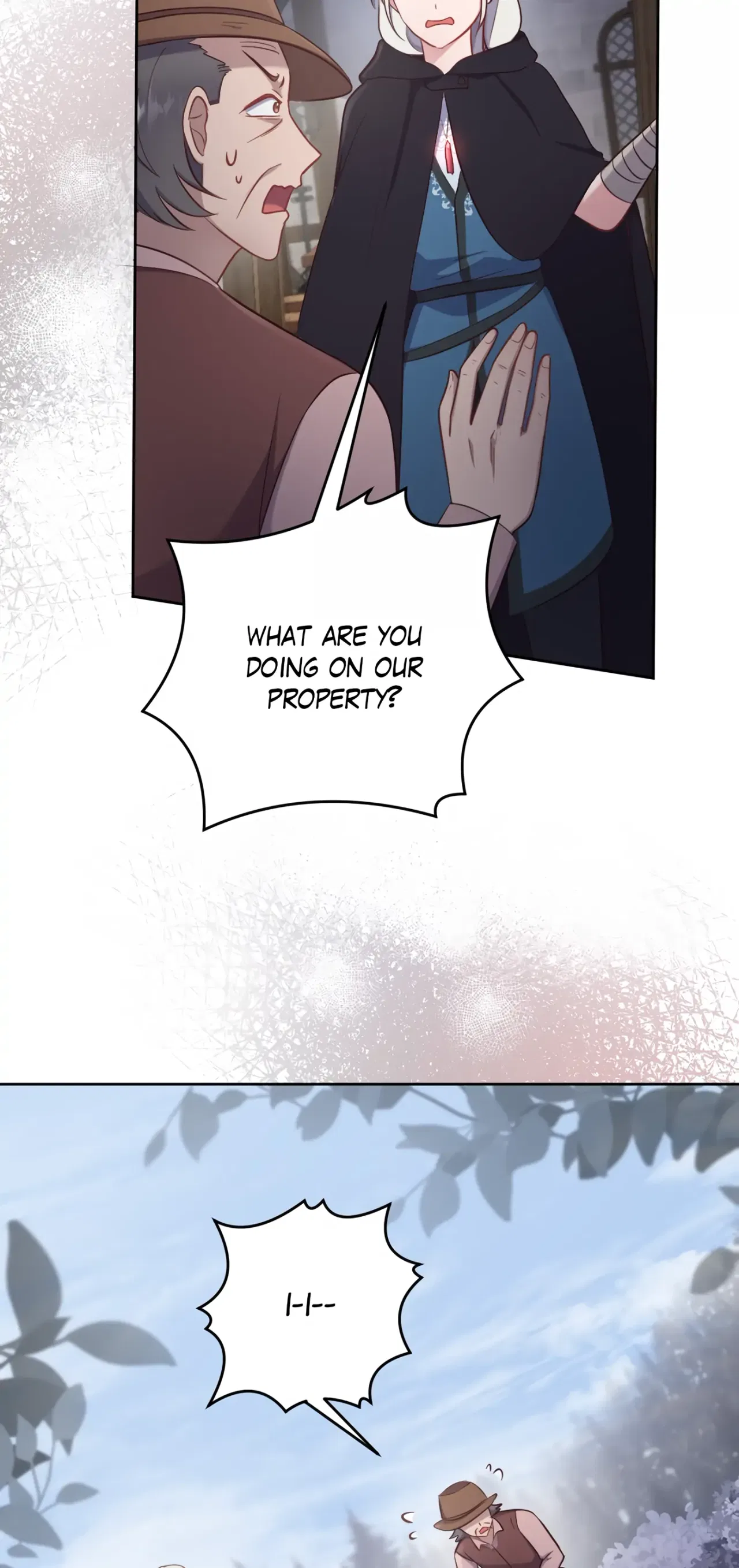 Ice (Official) Chapter 40 – Page 13