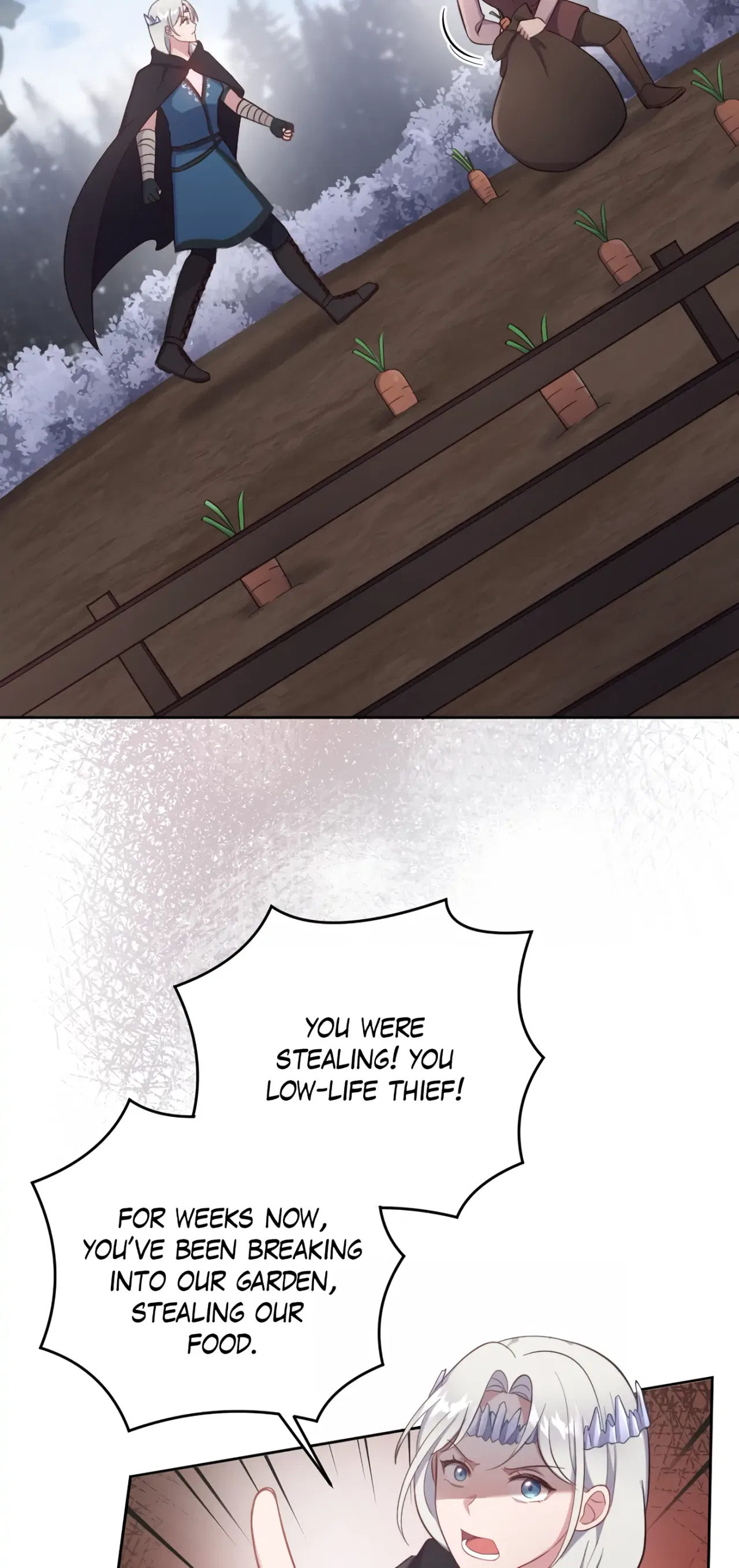 Ice (Official) Chapter 40 – Page 14
