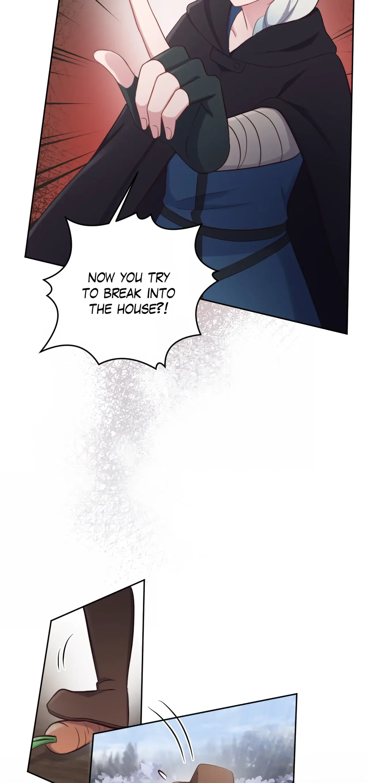 Ice (Official) Chapter 40 – Page 15