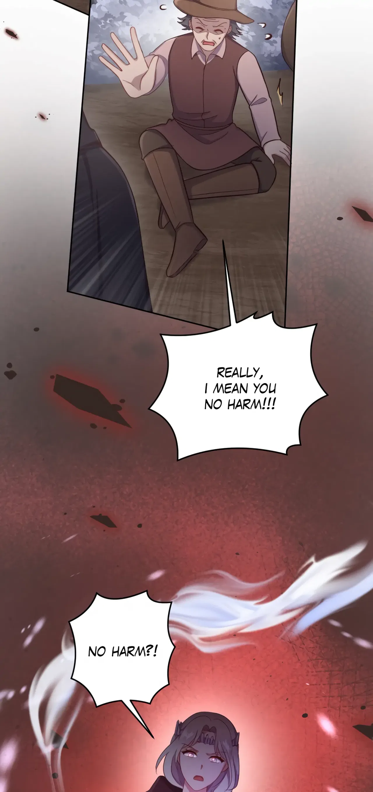 Ice (Official) Chapter 40 – Page 16