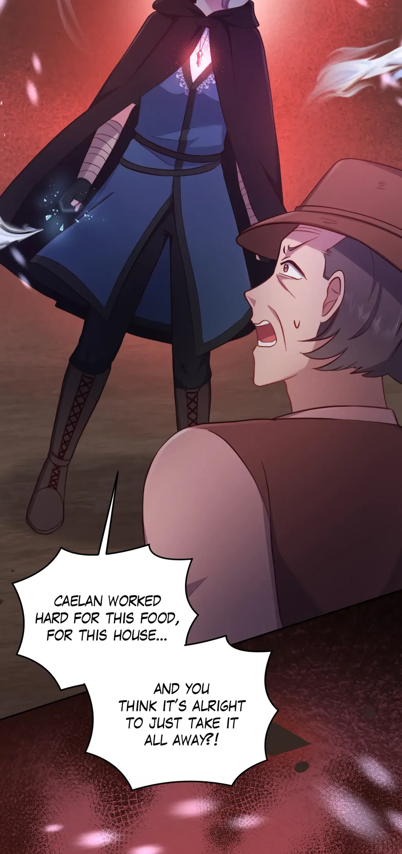 Ice (Official) Chapter 40 – Page 17