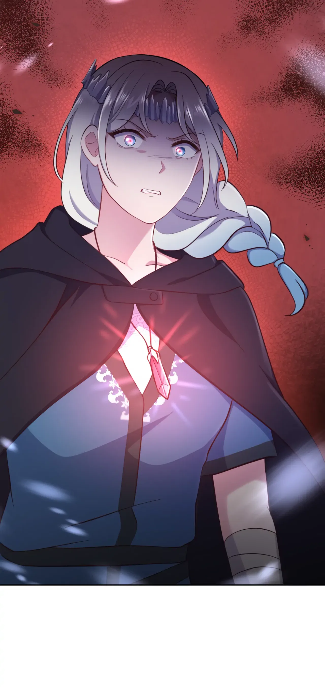 Ice (Official) Chapter 40 – Page 18