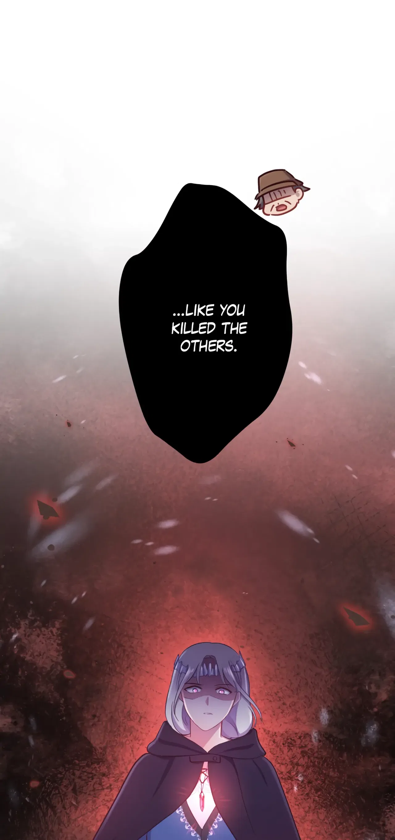 Ice (Official) Chapter 40 – Page 20