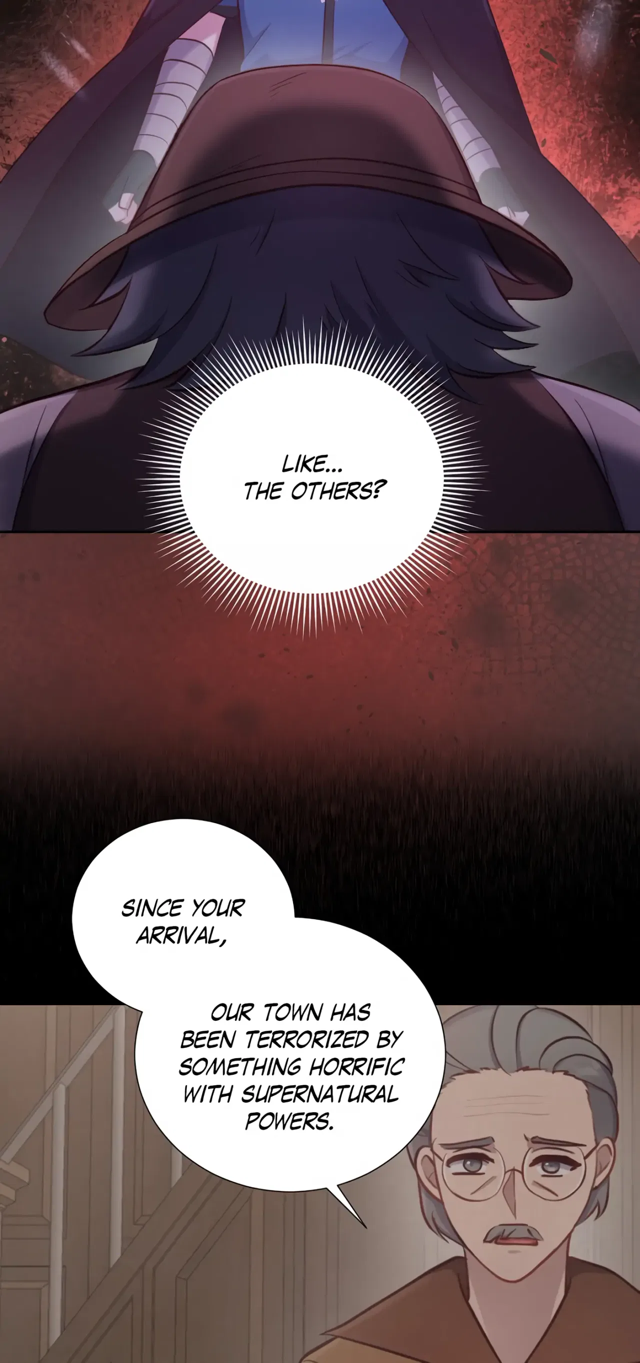 Ice (Official) Chapter 40 – Page 21