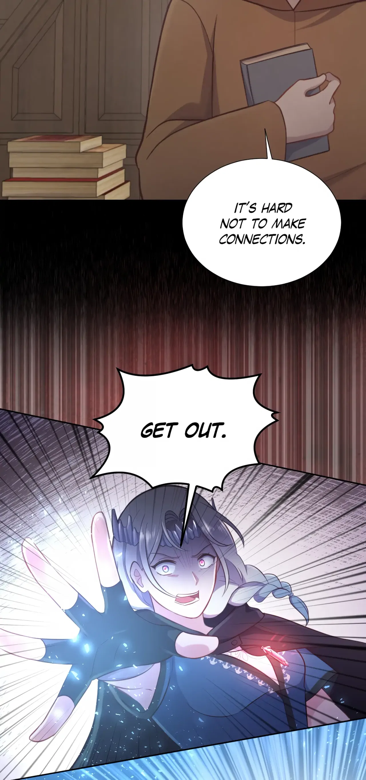Ice (Official) Chapter 40 – Page 22