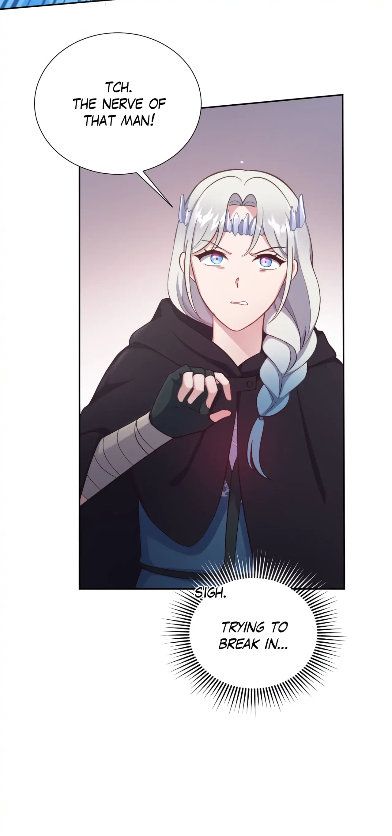 Ice (Official) Chapter 40 – Page 26