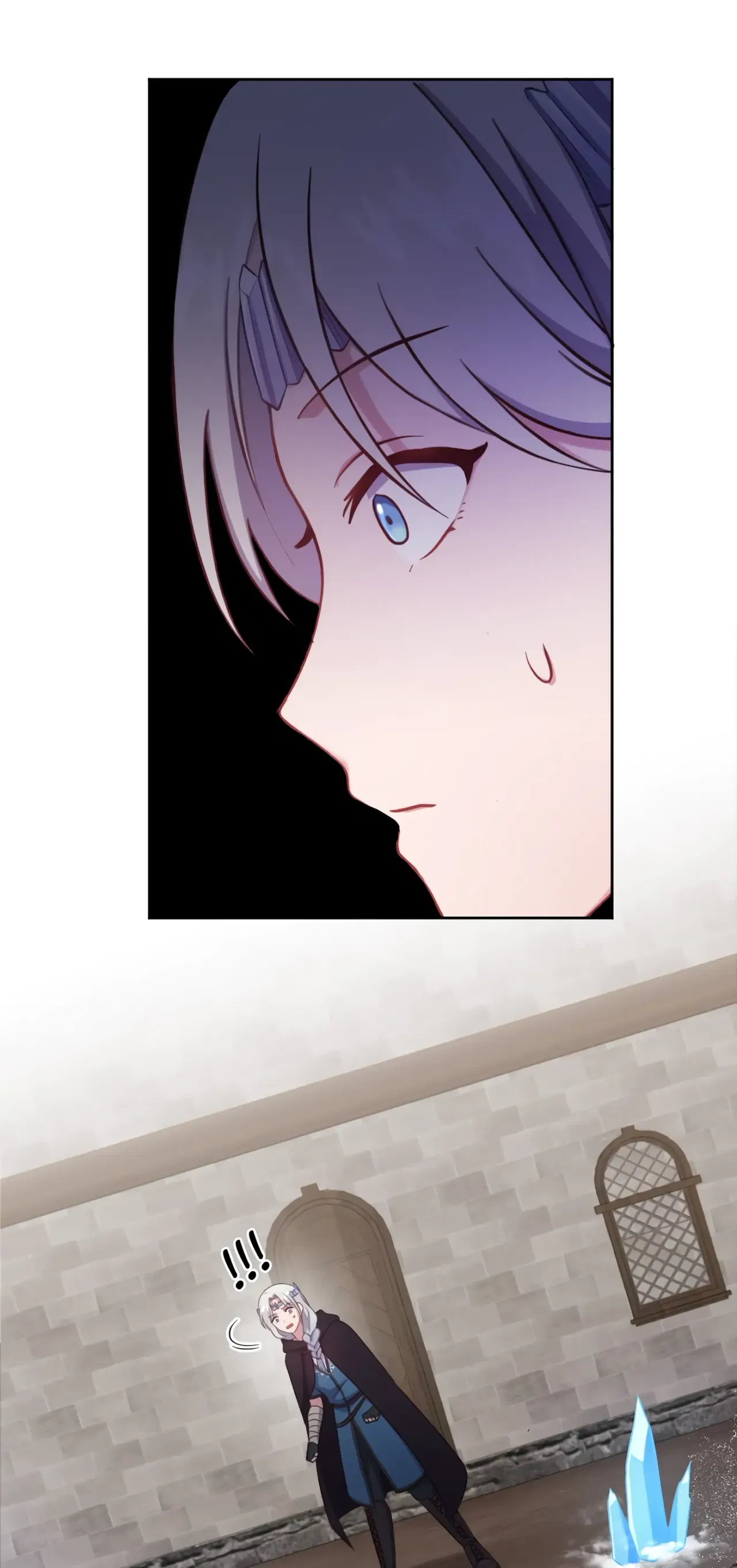 Ice (Official) Chapter 40 – Page 28