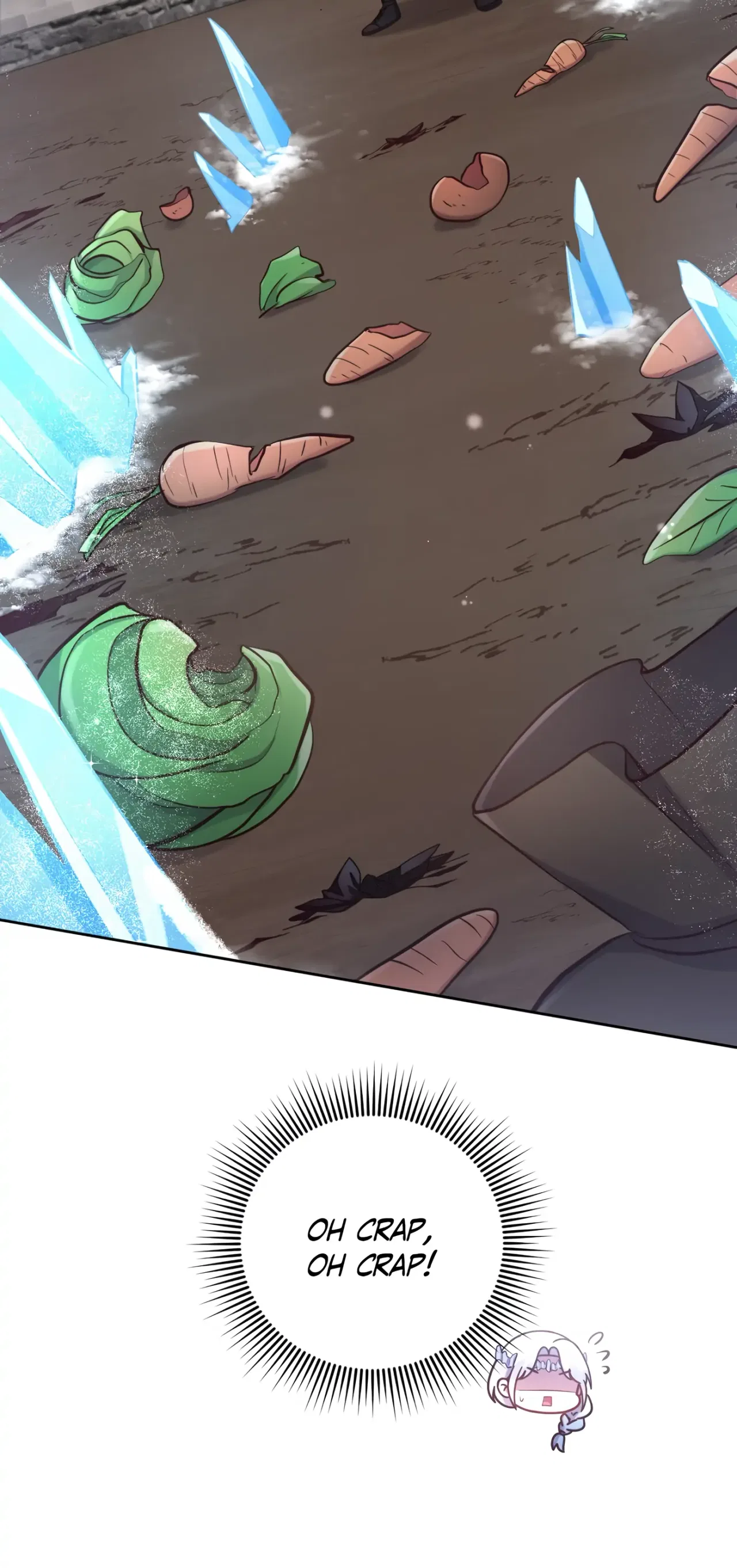 Ice (Official) Chapter 40 – Page 29
