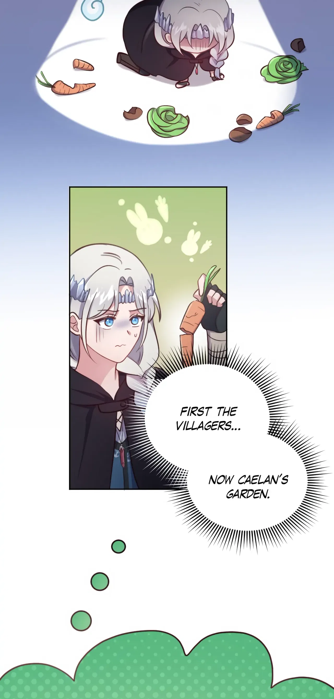 Ice (Official) Chapter 40 – Page 31