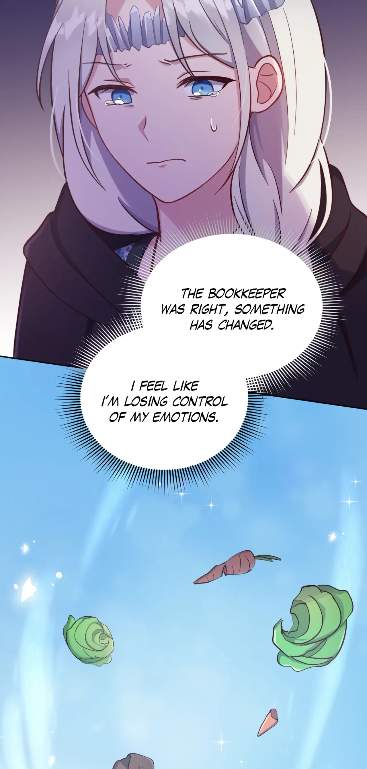 Ice (Official) Chapter 40 – Page 34