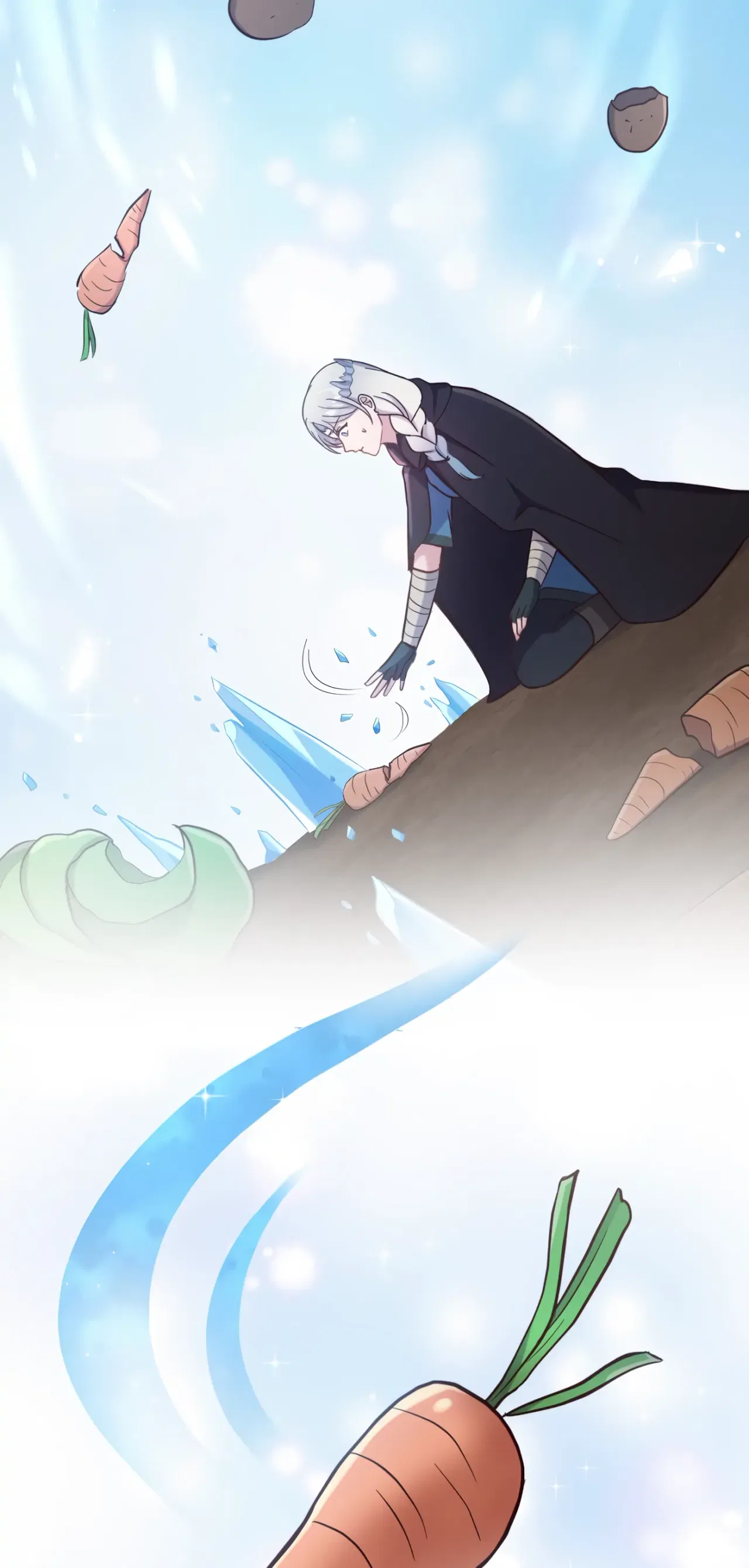 Ice (Official) Chapter 40 – Page 35