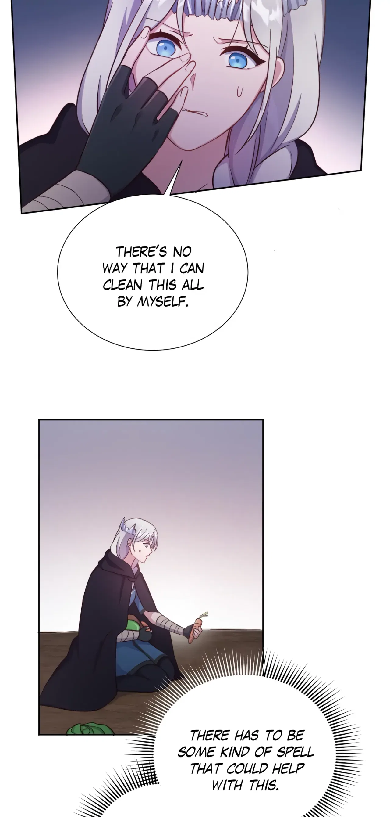 Ice (Official) Chapter 40 – Page 37