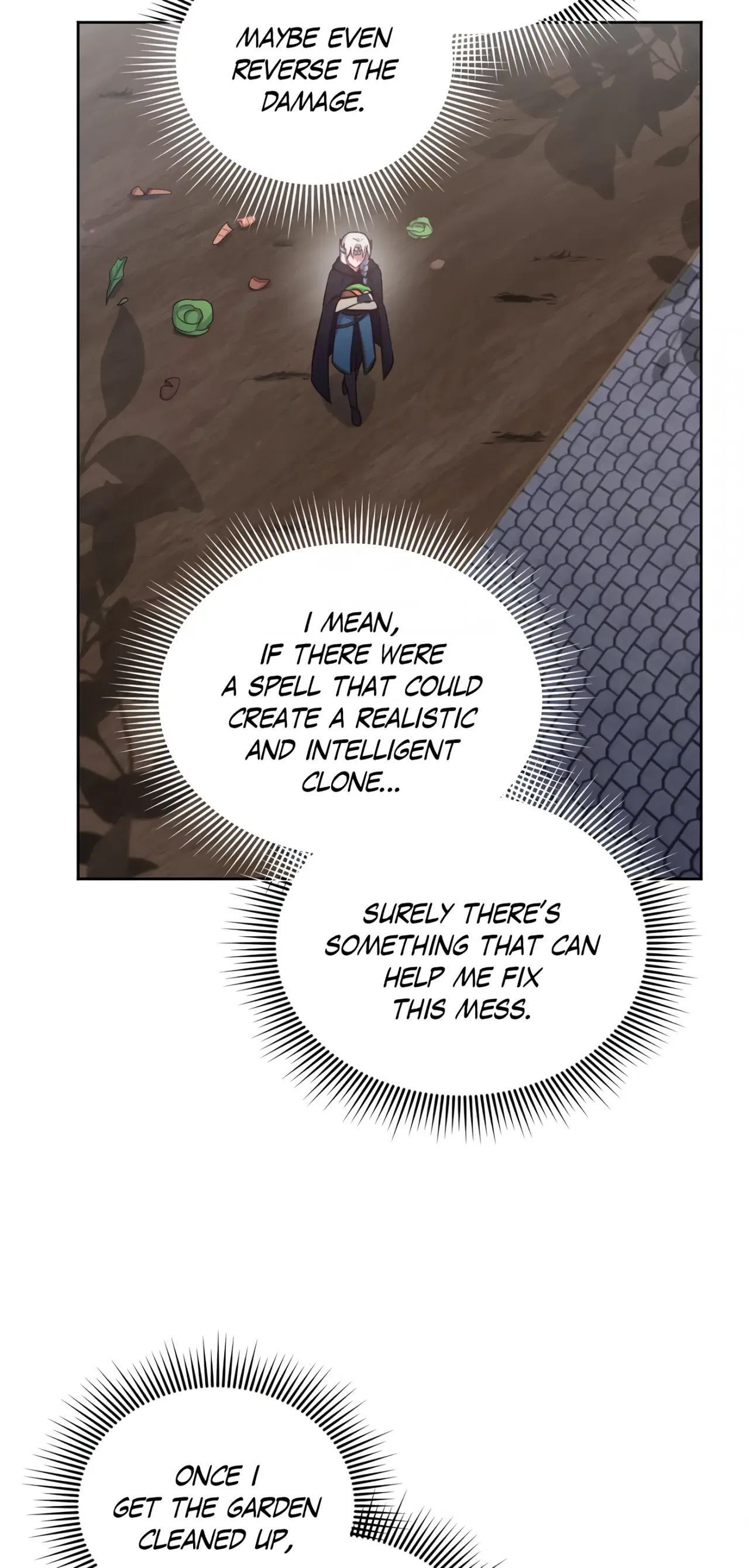 Ice (Official) Chapter 40 – Page 38